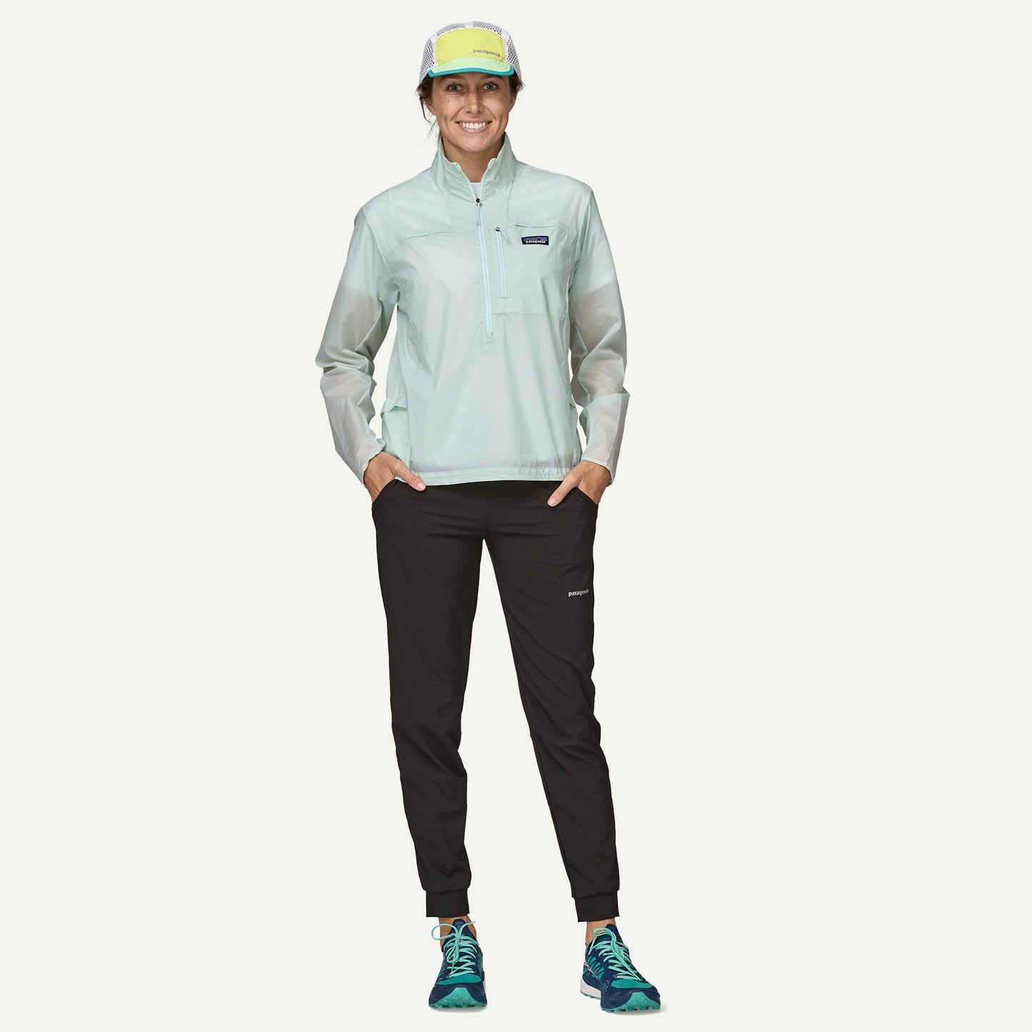 patagonia(パタゴニア) Women's Terrebonne Joggers 24595