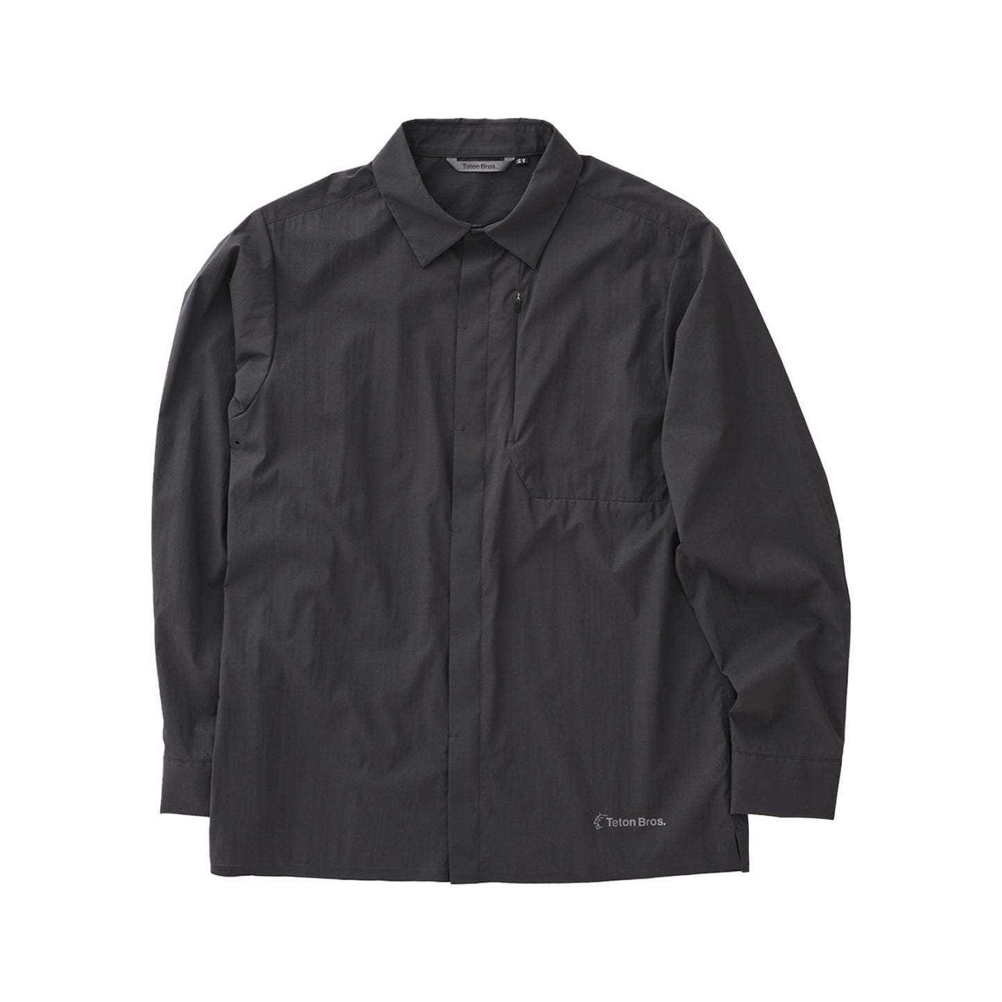 TetonBros.(ティートンブロス) Sweet Water Shirt TB251-35M