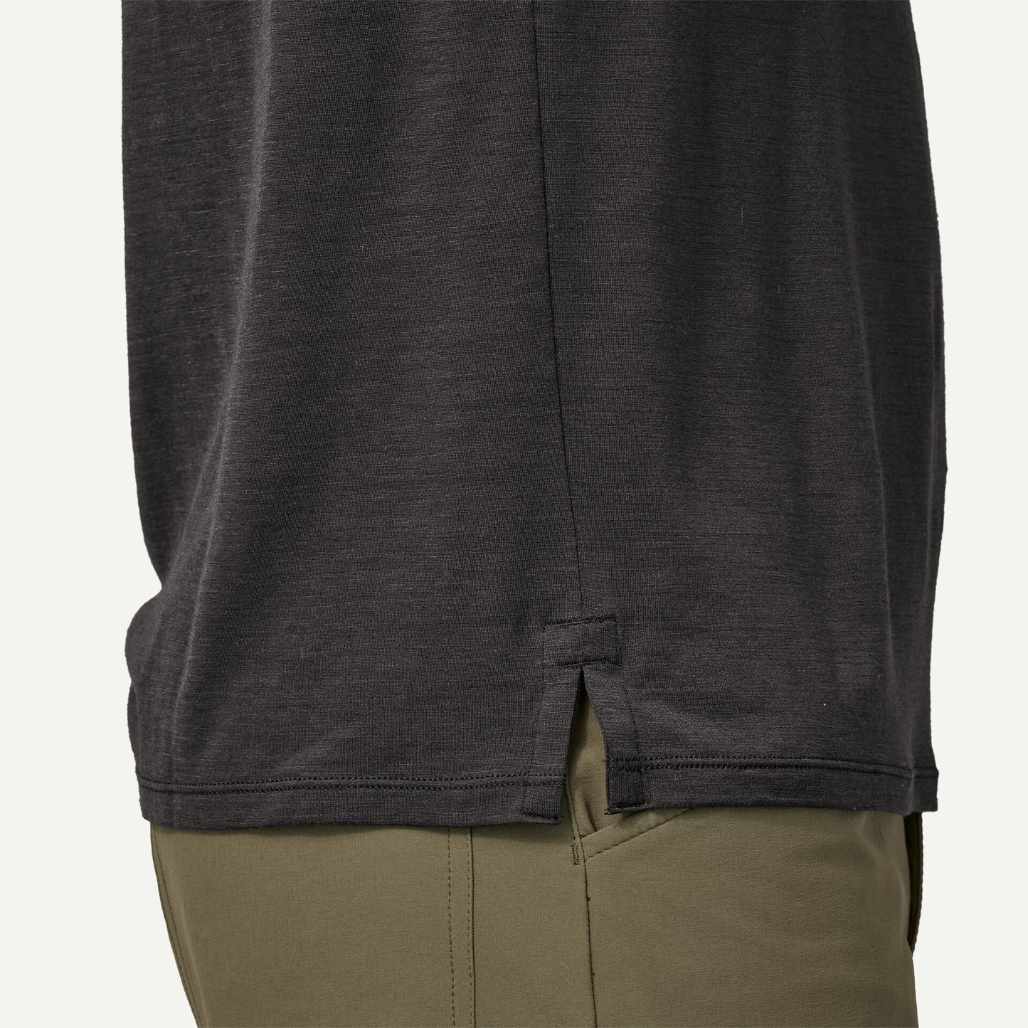 patagonia(パタゴニア) Men's L/S Cap Cool Merino Shirt 44550