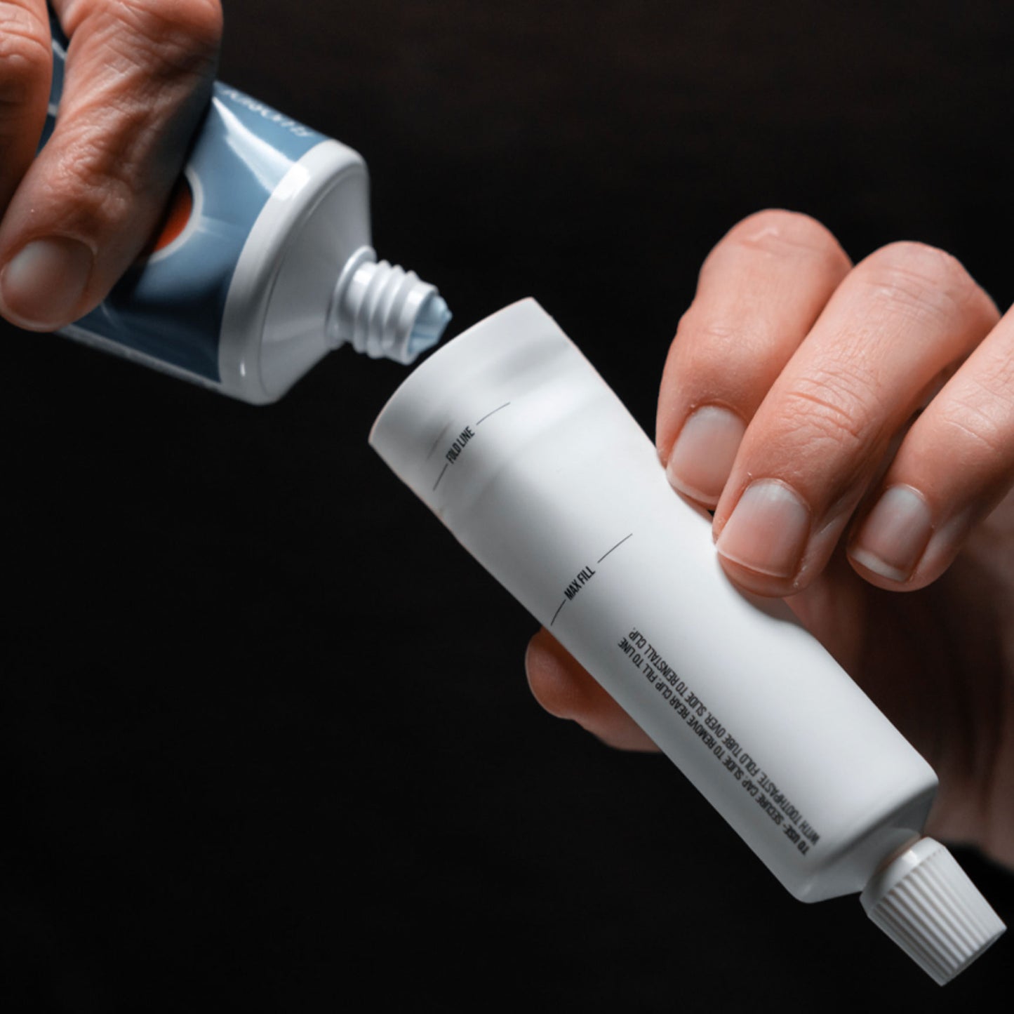 【送料無料】Matador(マタドール) Toothpaste Tubes