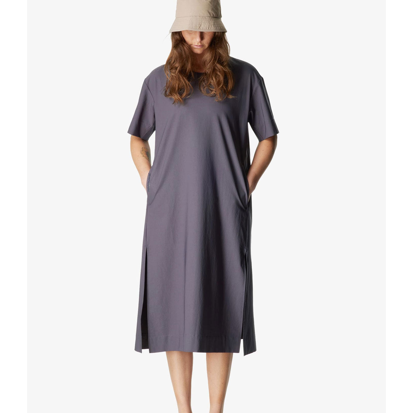 HOUDINI(フーディニ) Women's Cover Dress