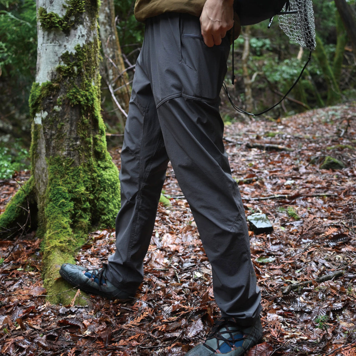 STATIC(スタティック) Forge Pants 36411