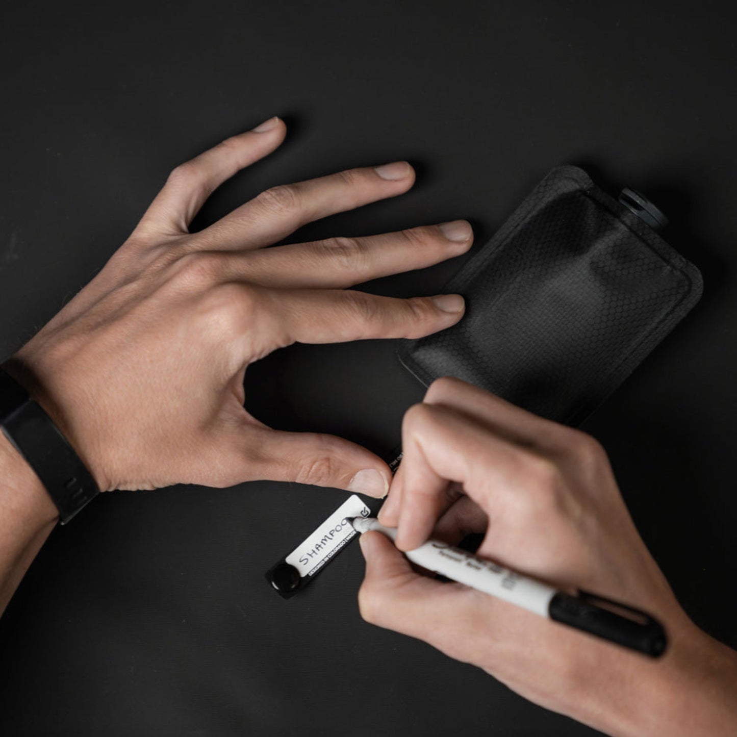 【送料無料】Matador(マタドール) Flatpak Toiletry Bottle