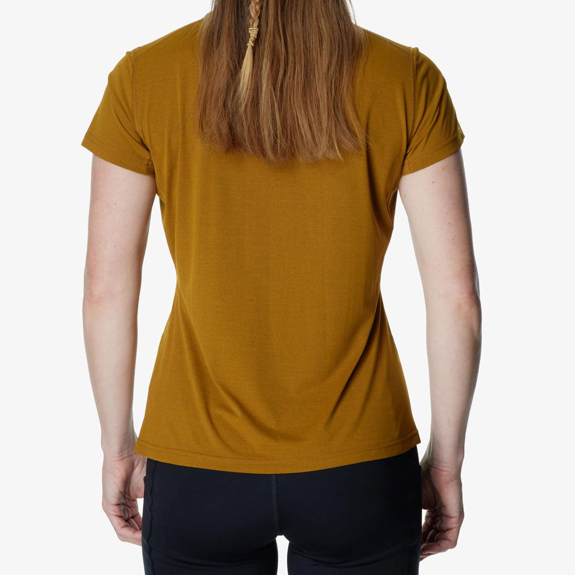 HOUDINI(フーディニ) Women's Pace Air Tee