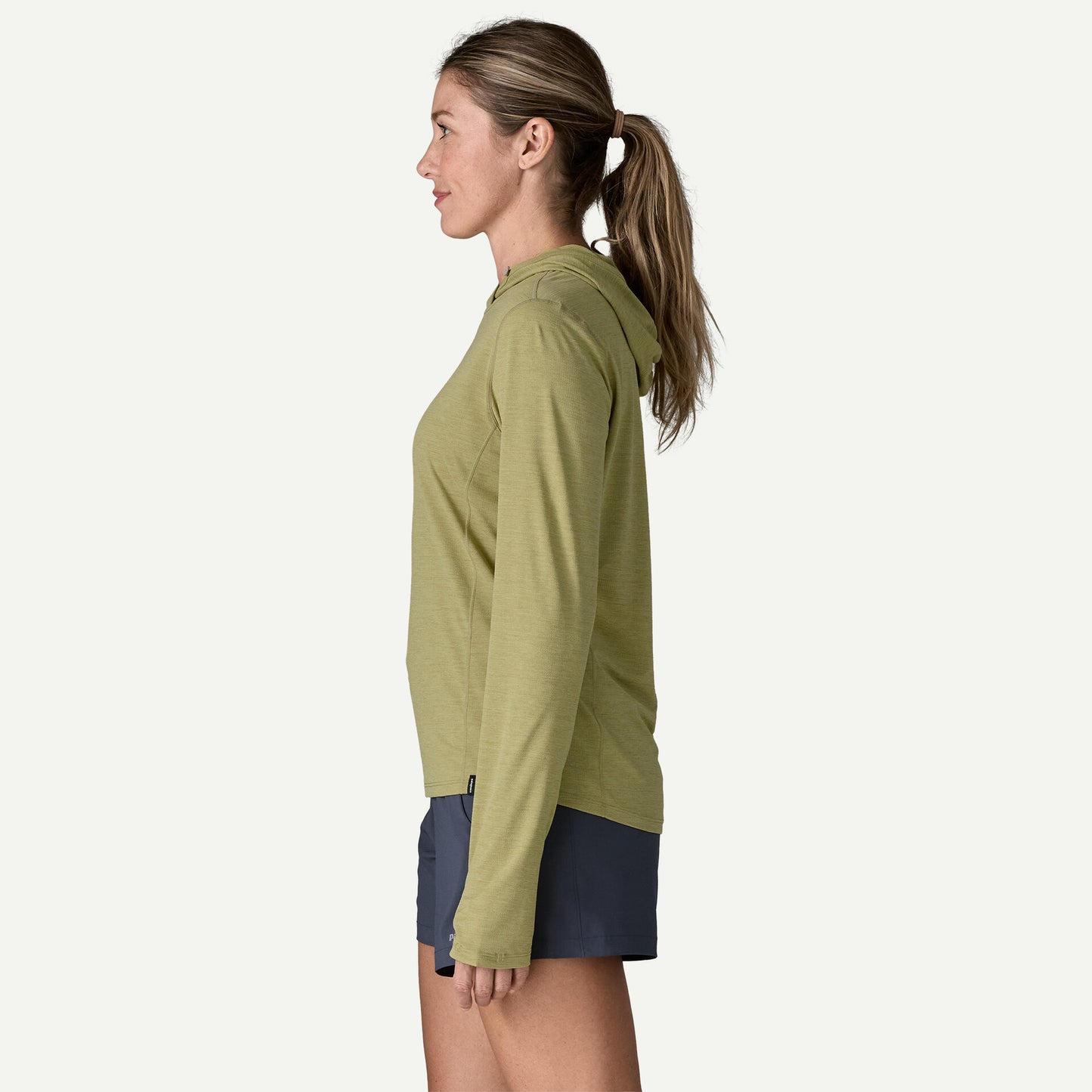 patagonia(パタゴニア) Women's Cap Cool Sun Hoody 44805