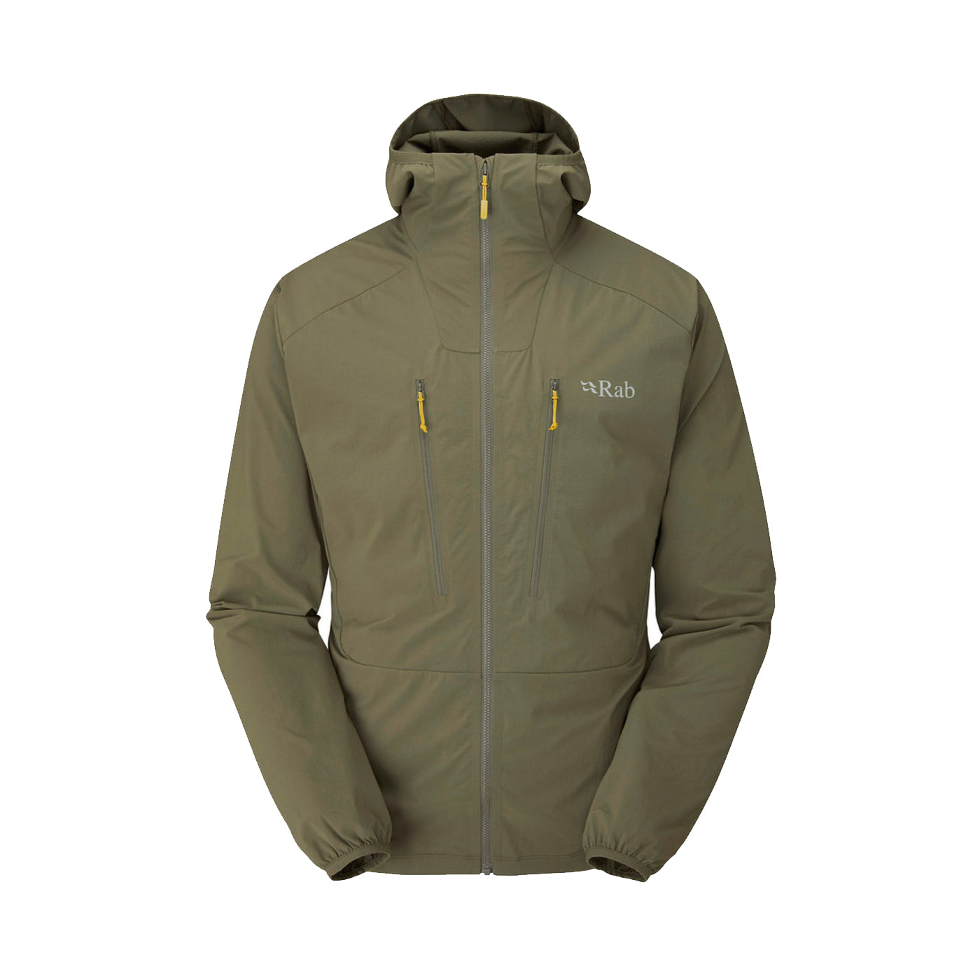 Rab(ラブ) Men's Borealis Jacket QWS-35