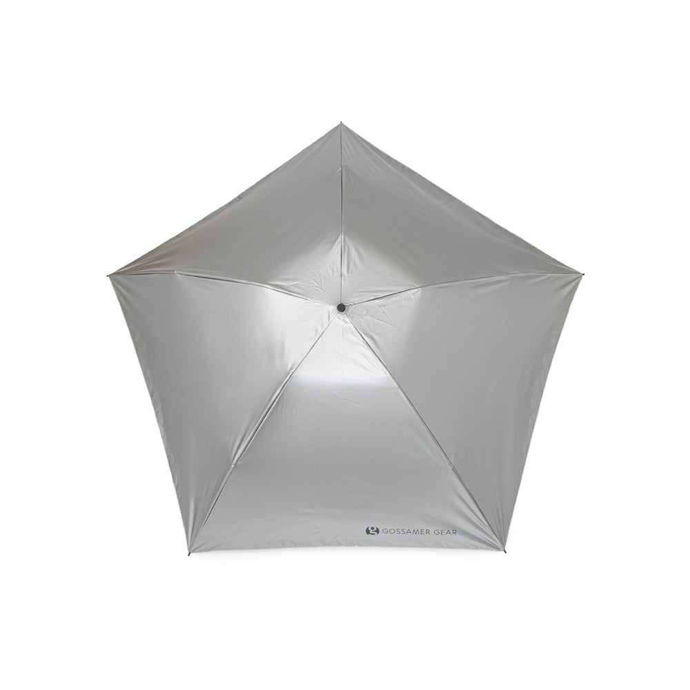GOSSAMER GEAR(ゴッサマーギア) TLDM Folding Umbrella Dual 2.0