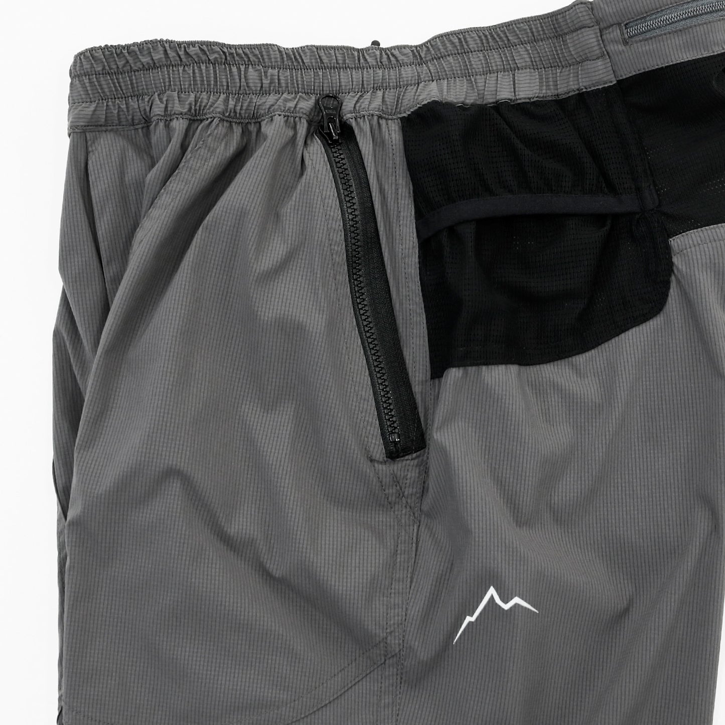 CAYL(ケイル) Nylon Trail Pants