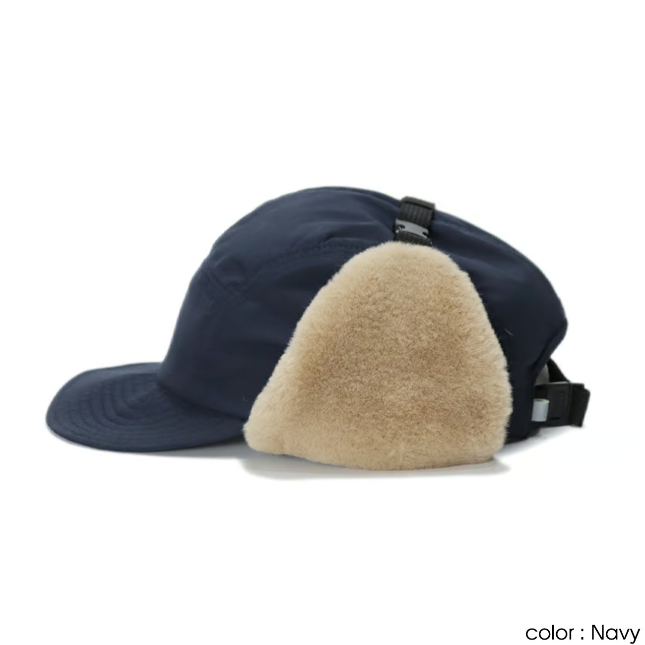 halo commodity(ハロ・コモディティ) Hares Fur Cap h243-230