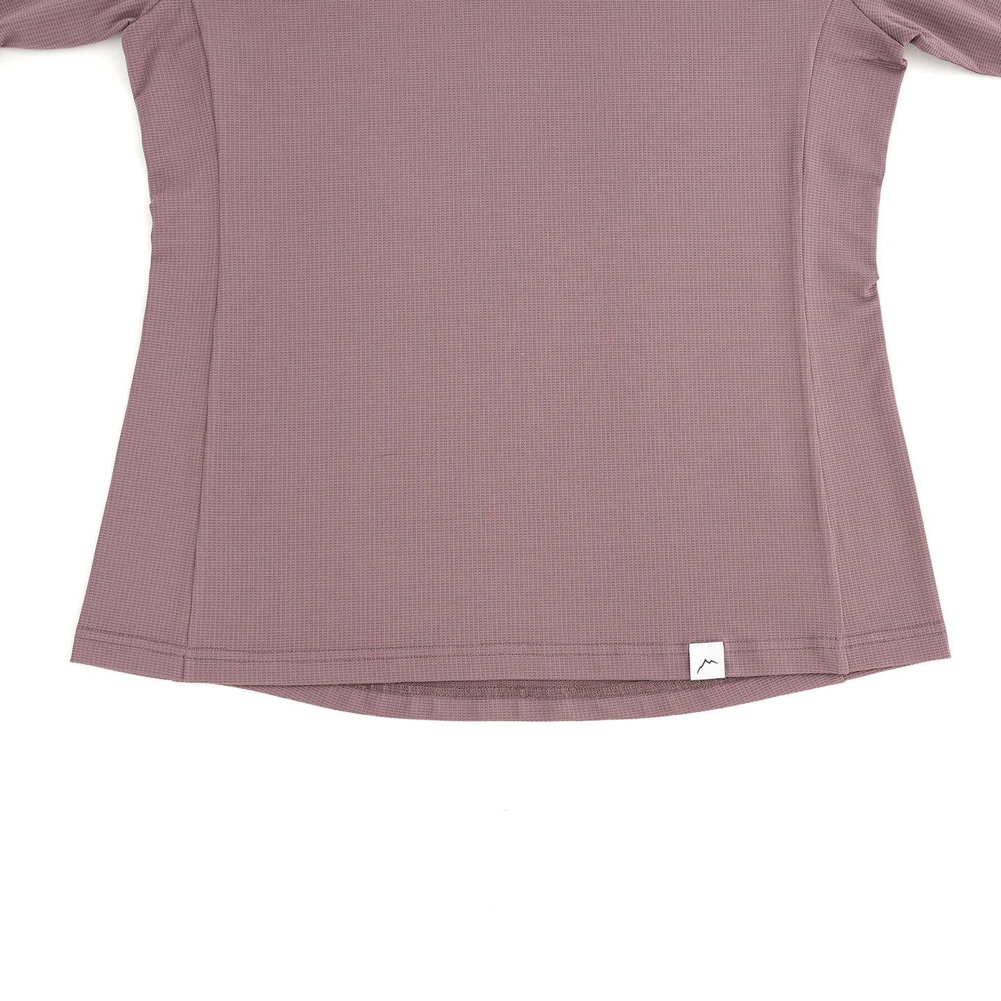 CAYL(ケイル) Women's Logo Air Long Sleeve