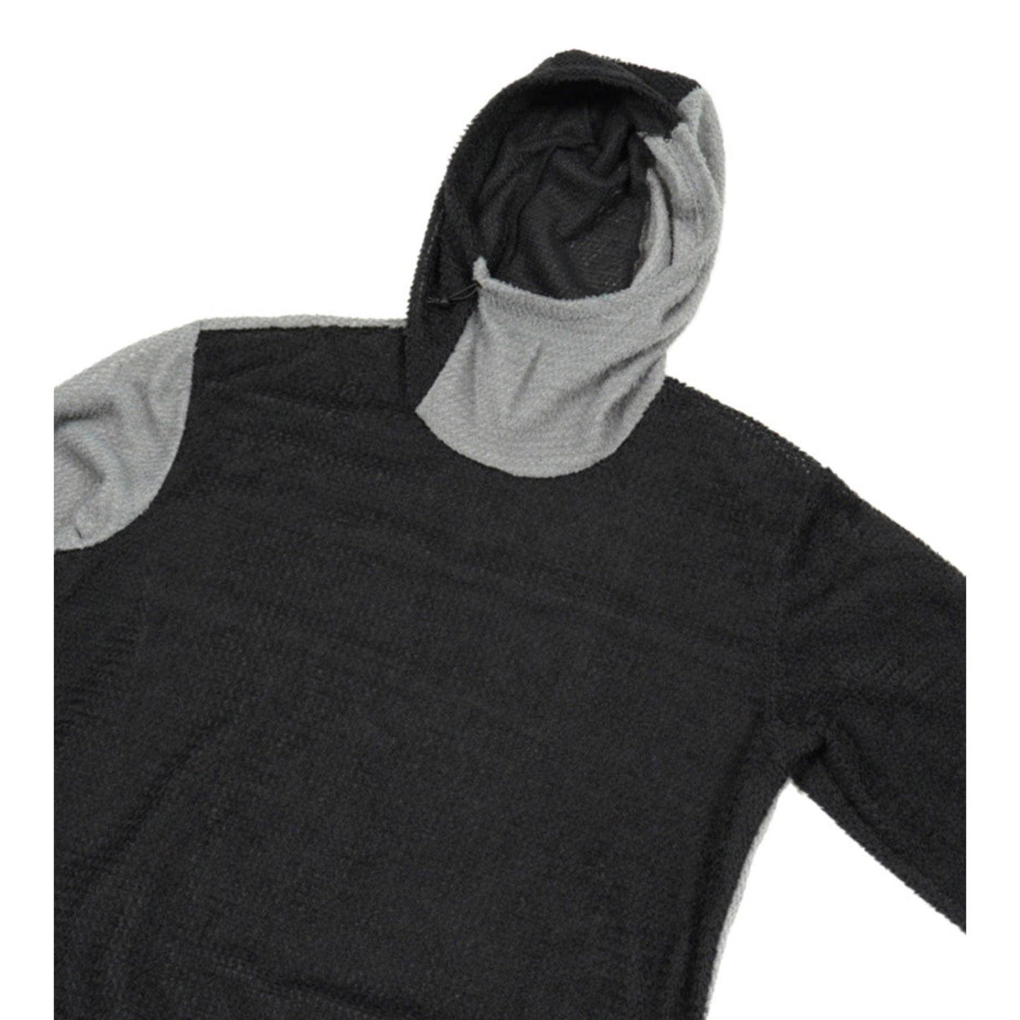 SAMBOB(サムボブ) Alpha 90 Hoodie