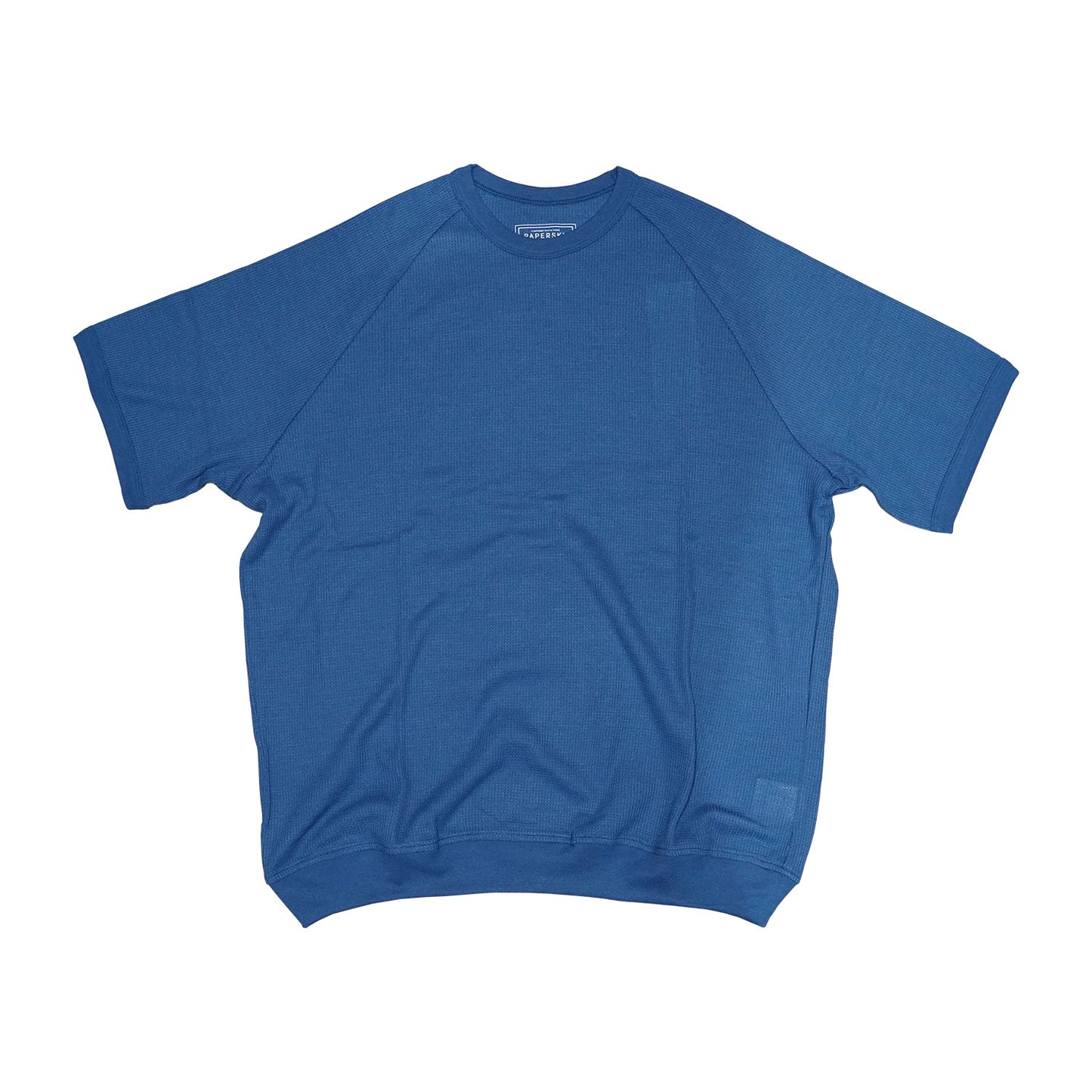 PAPERSKY WEAR(ペーパースカイウェア) ×一二 Do More With Less'-Short Sleeve PS252007