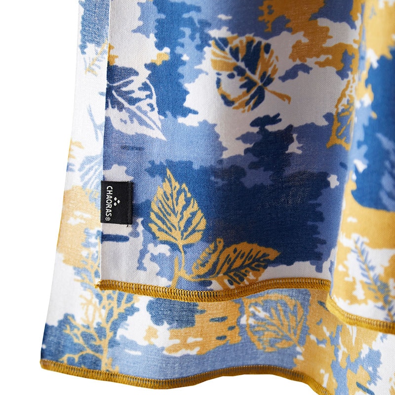 CHAORAS(チャオラス) スポーツテヌグイ シラカバ 81108