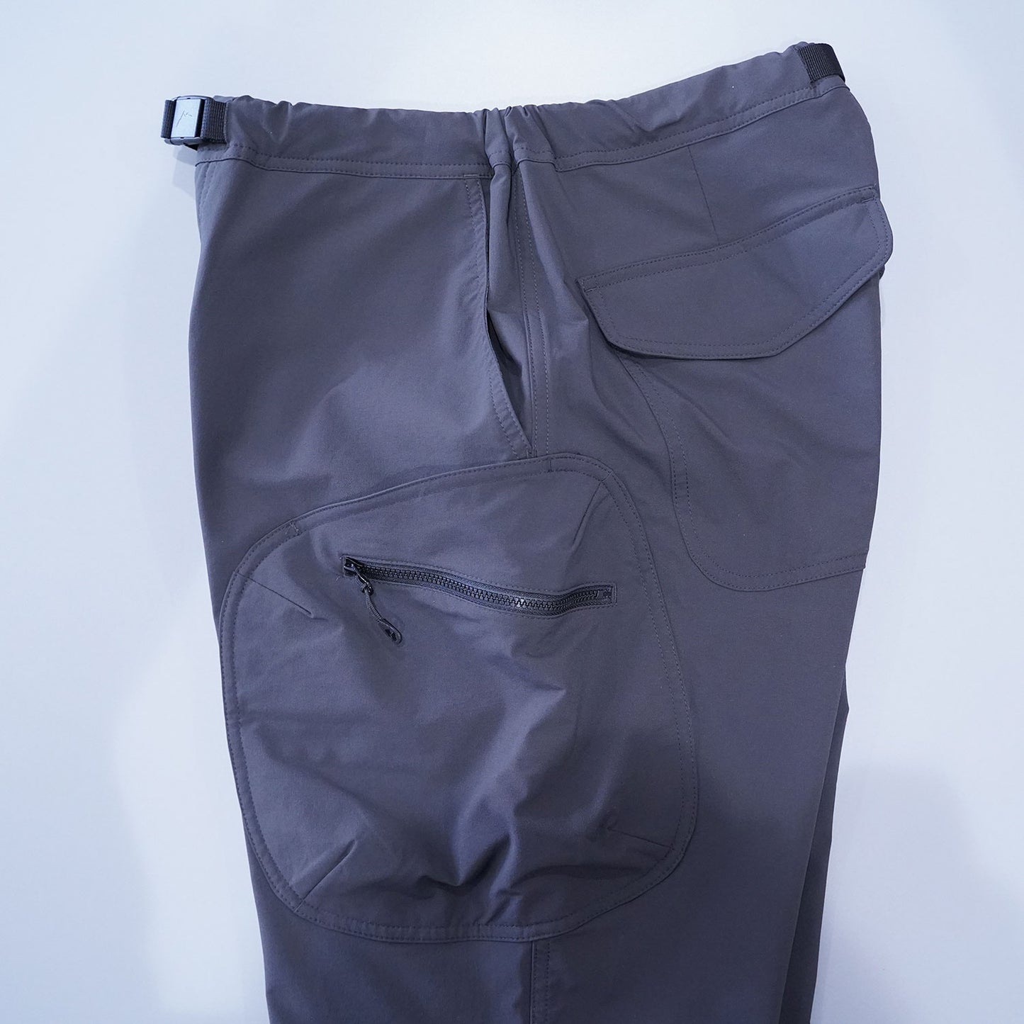 CAYL(ケイル) Softshell Cargo Pants