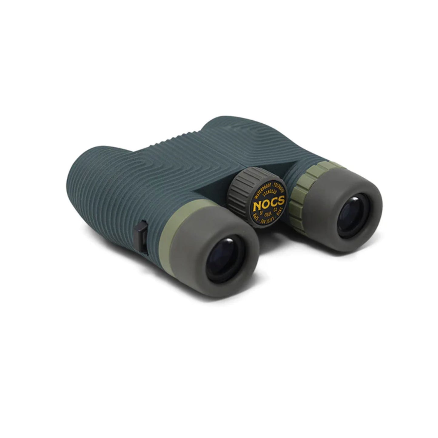 Nocs Provisions(ノックスプロビジョンズ) Standard Issue 8X25 Waterproof Binoculars