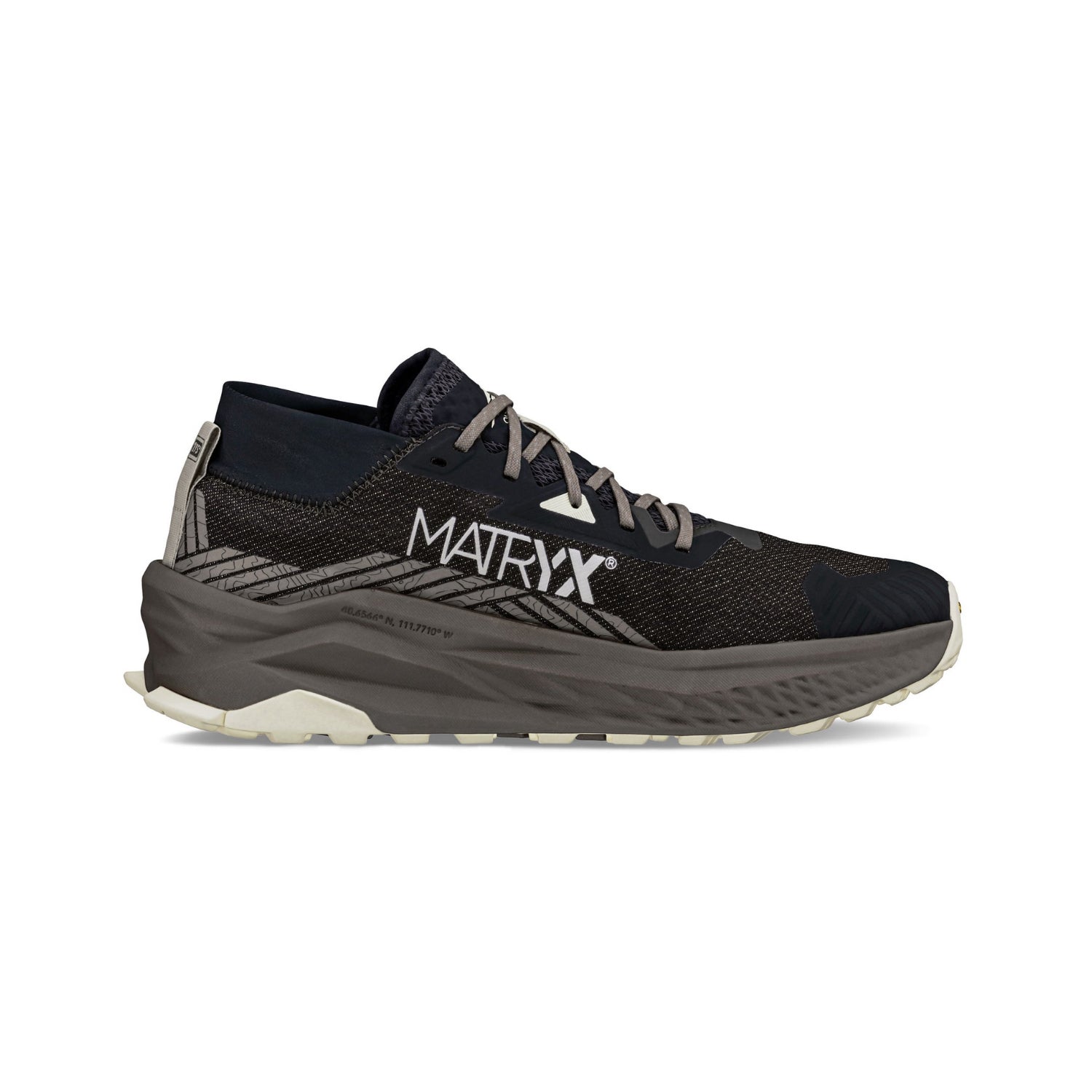 アルメン ALTRA(アルトラ) Men's Olympus 275 – PORTAL