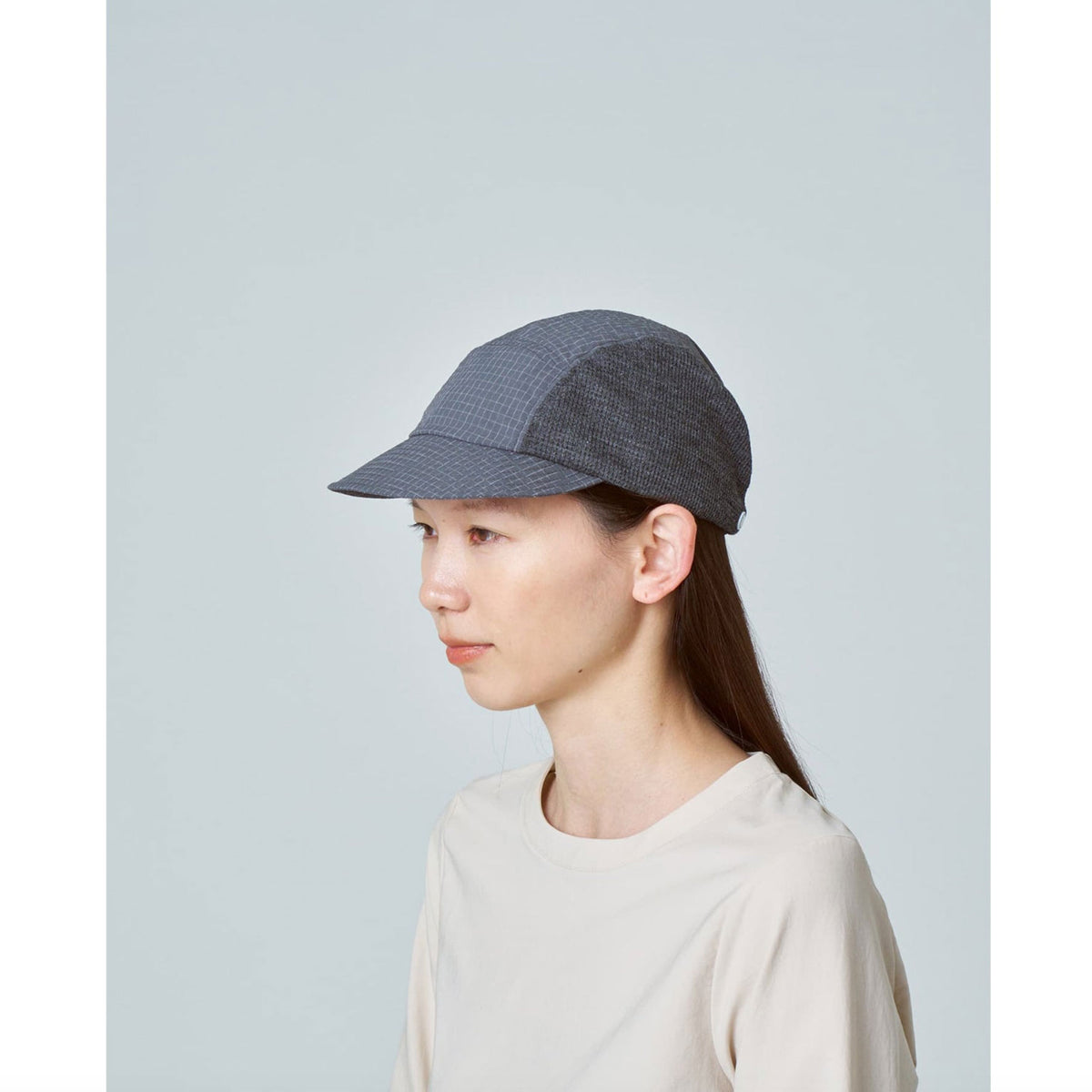 halo commodity(ハロ・コモディティ) Uneven Rip Cap HL-1125