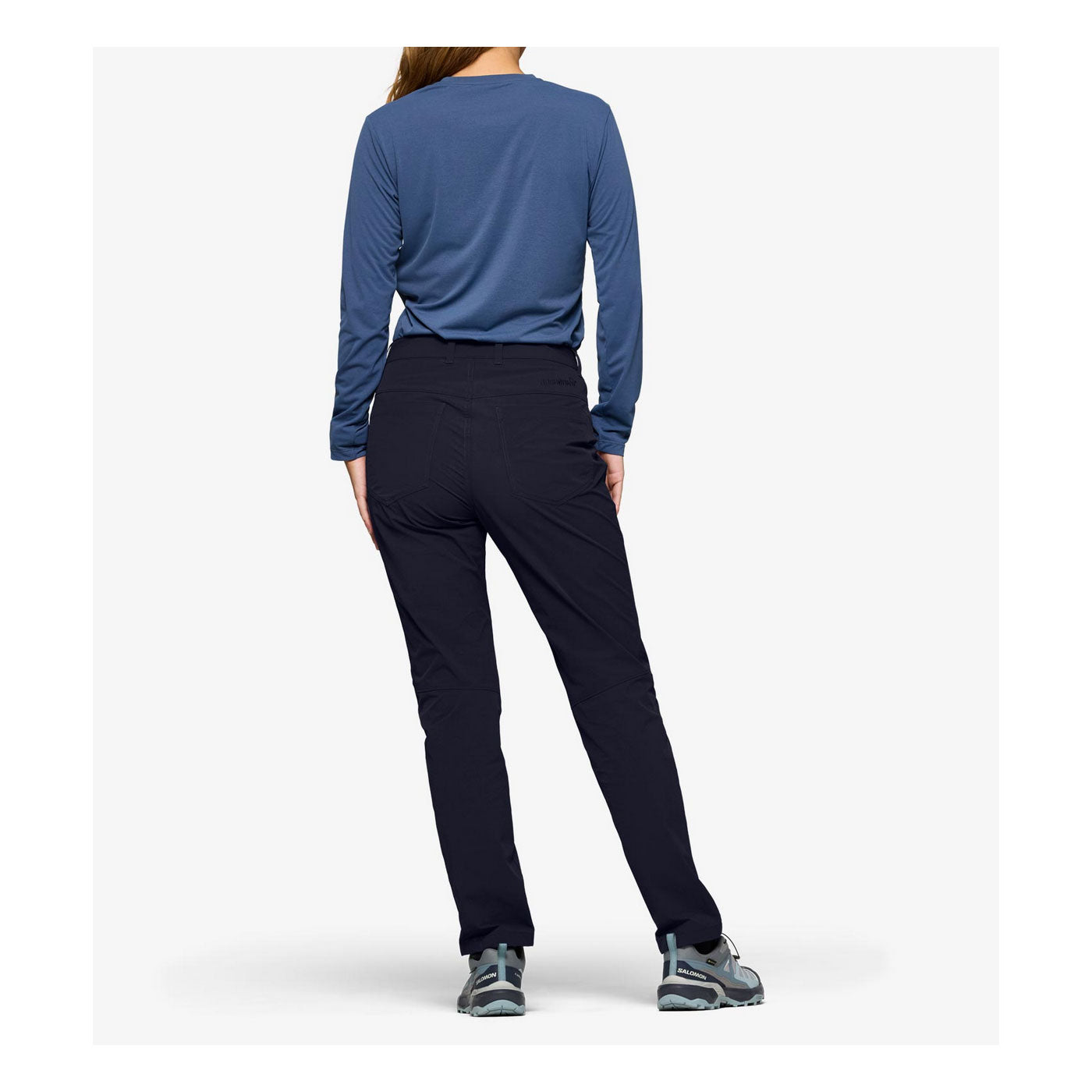NORRONA(ノローナ) Women's Femund Flex1 Tech Pants