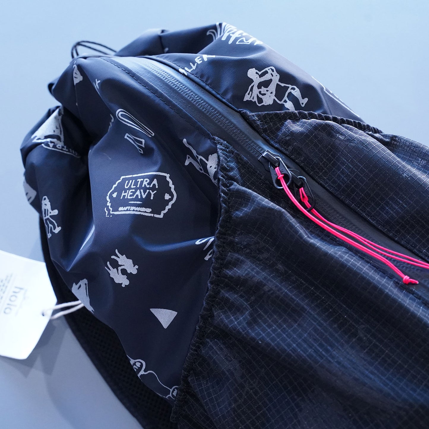 holo(ホロ) Gazelle