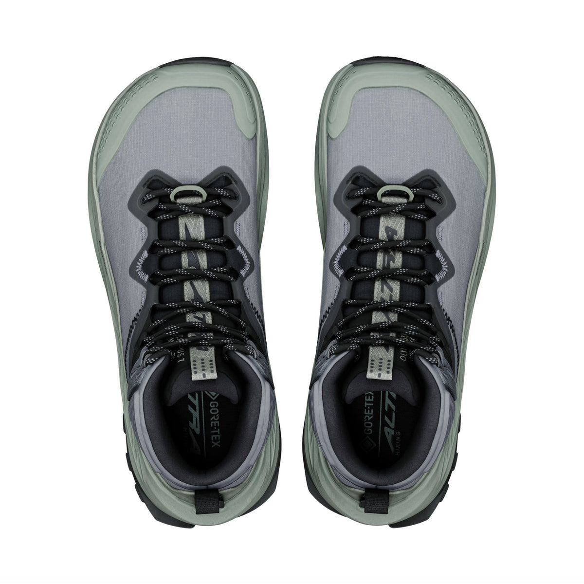 ALTRA(アルトラ) Women's Olympus 7 Mid GTX