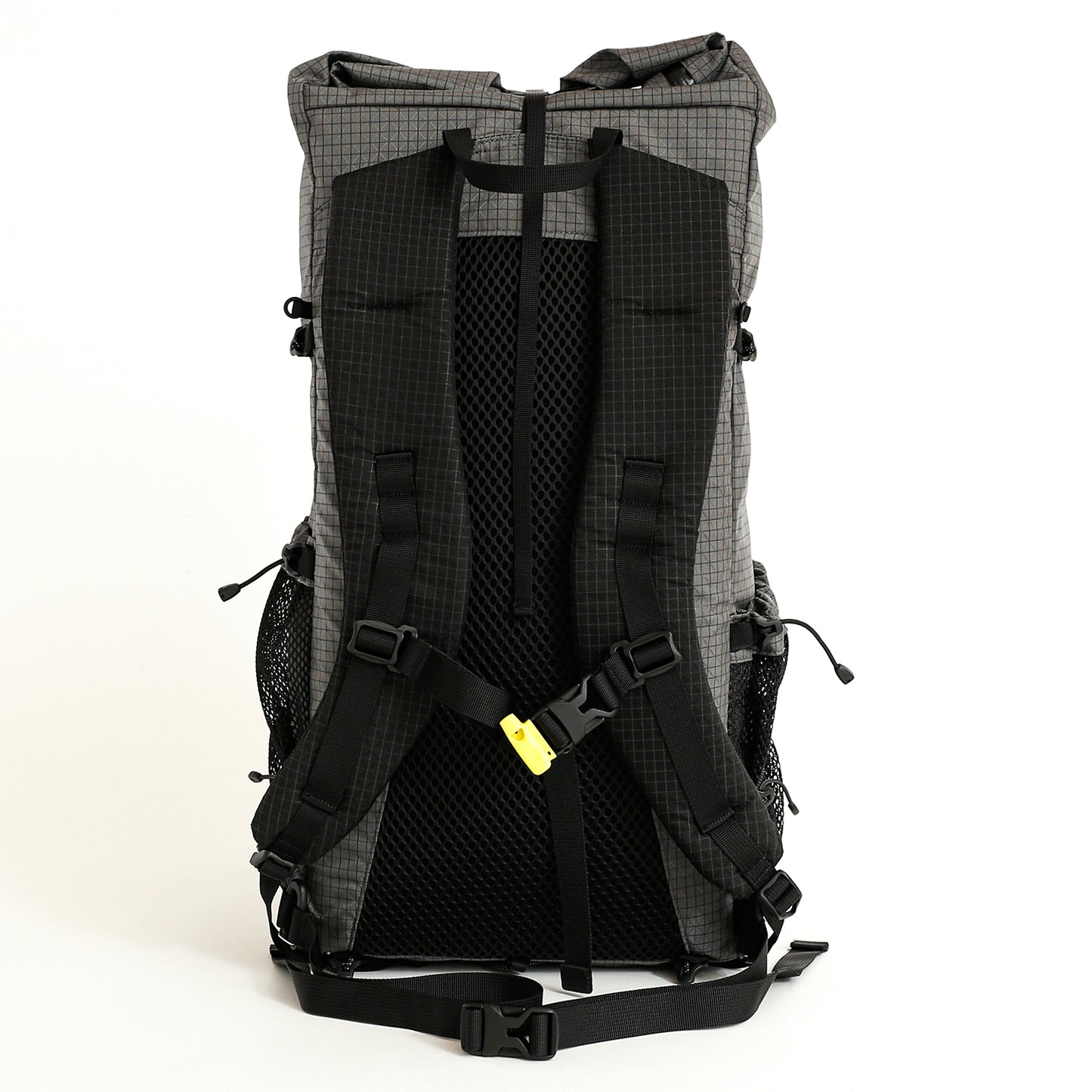 CAYL(ケイル) Mari Roll Top SM B-Grid