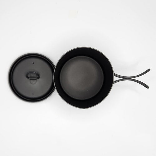 GOSSAMER GEAR(ゴッサマーギア) Kettle Cooker 750