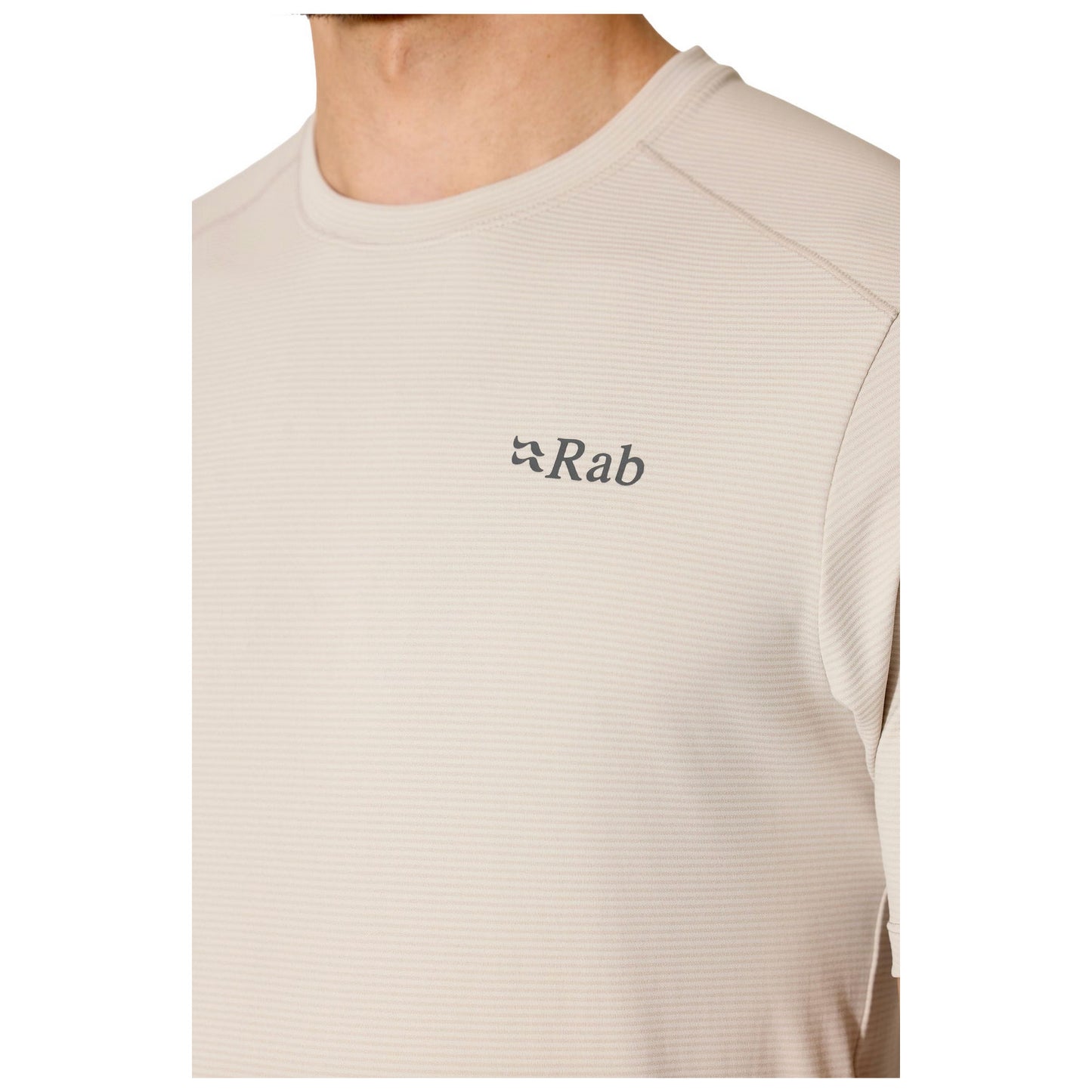 Rab(ラブ) Force Tee QCC-24