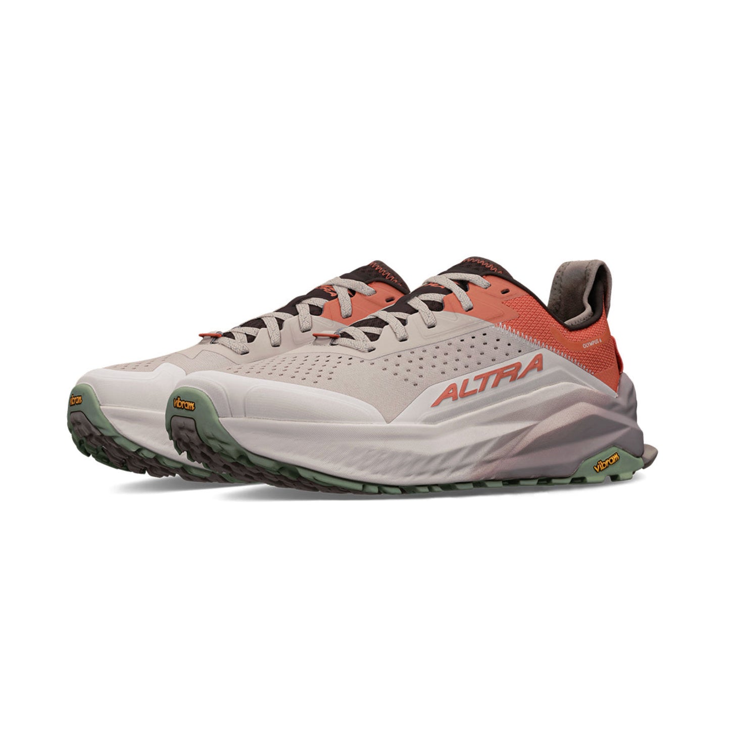 ALTRA(アルトラ) Men's Olympus 6