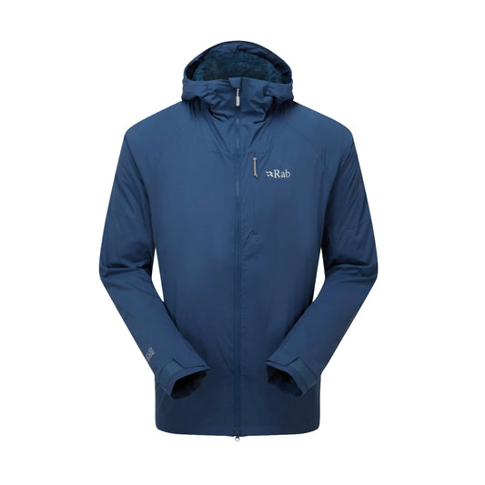 Rab(ラブ) Men's VR Summit Jacket QVR-84