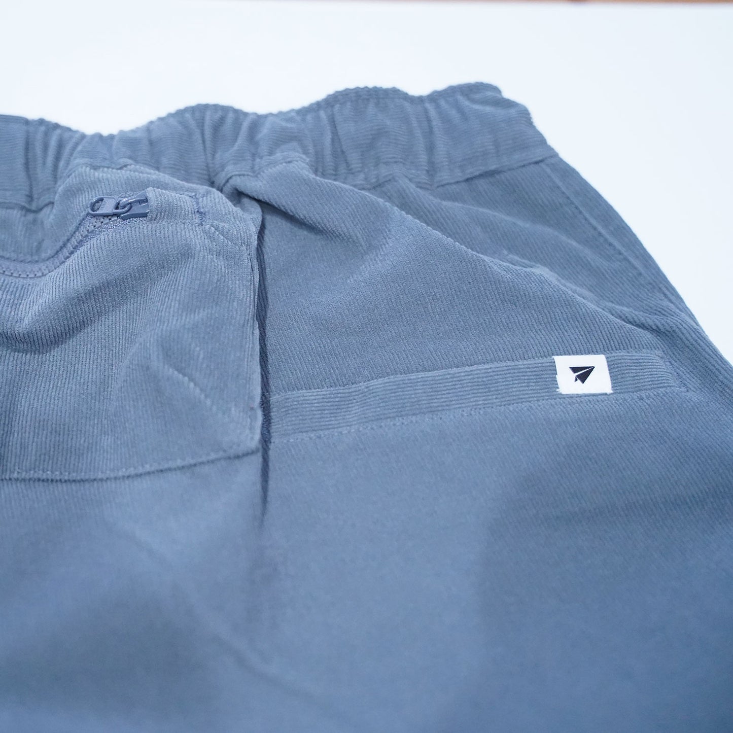 PAPERSKY WEAR(ペーパースカイウェア) Hike&Bike Cave Corduroy Jogger Pants PS232009