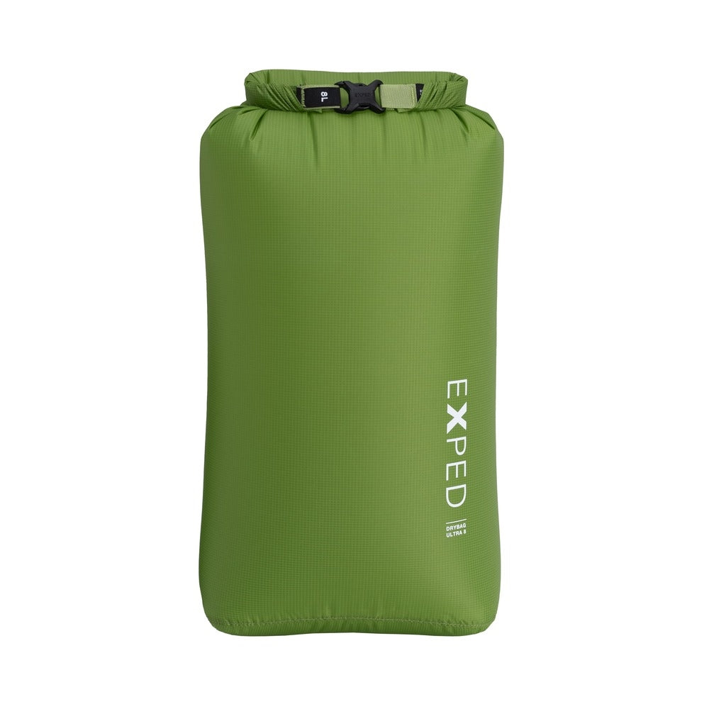 【送料無料】EXPED(エクスペド) Drybag Ultra