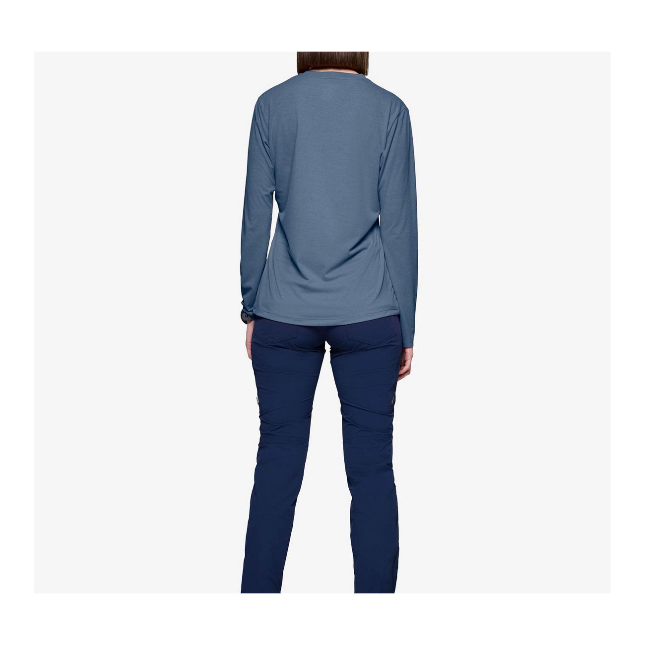 NORRONA(ノローナ) Women's Femund Tech Long Sleeve