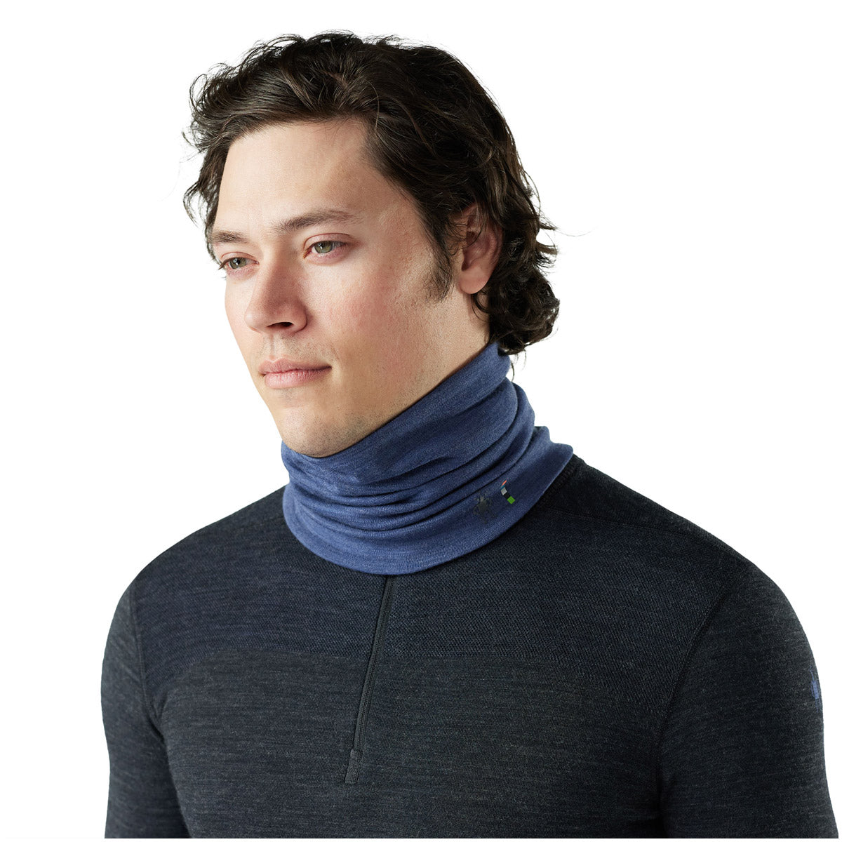 smartwool(スマートウール) サーマルメリノ リバーシブルネックゲイター SW66702