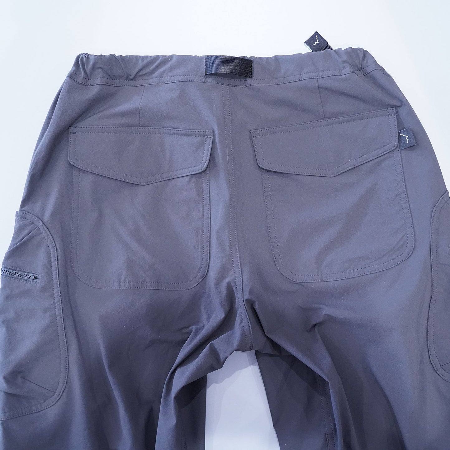 CAYL(ケイル) Softshell Cargo Pants
