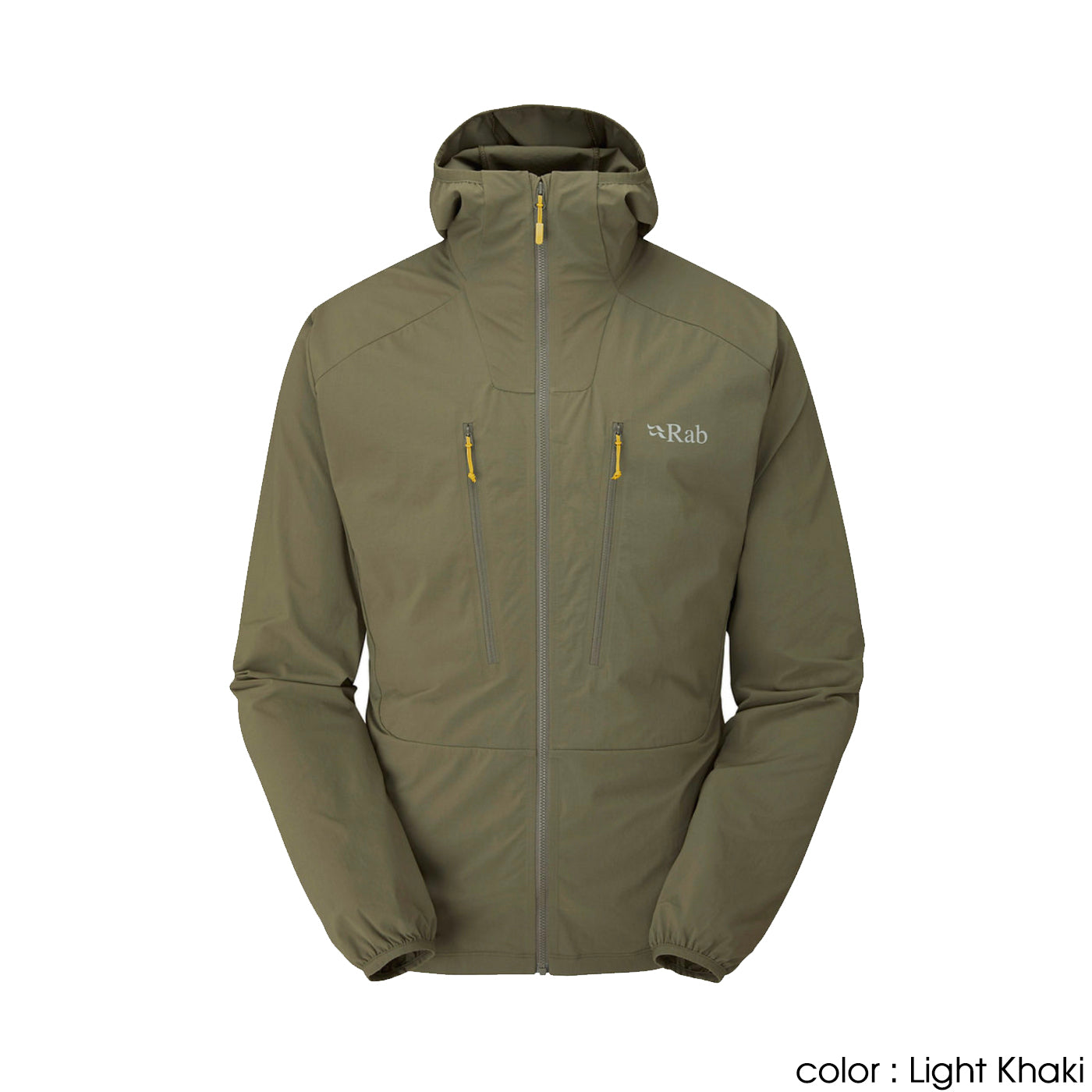 Rab(ラブ) Men's Borealis Jacket QWS-35