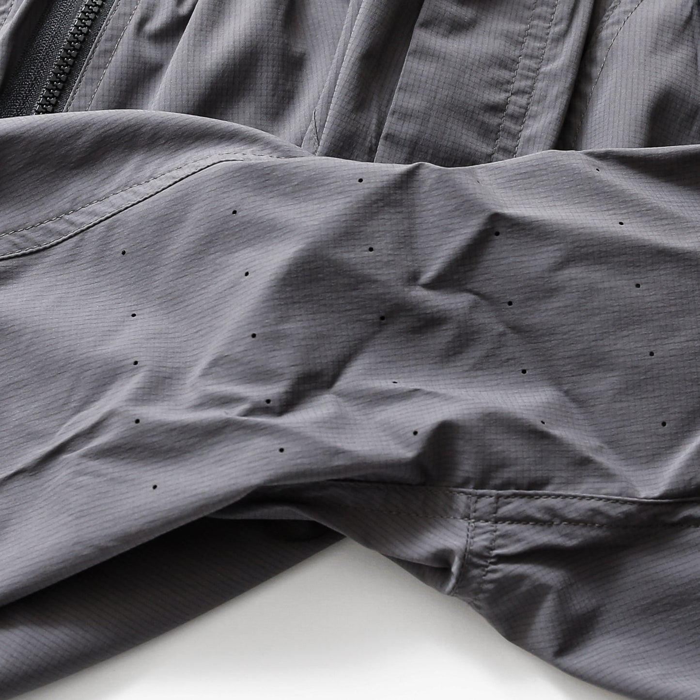 CAYL(ケイル) Nylon Trail Pants