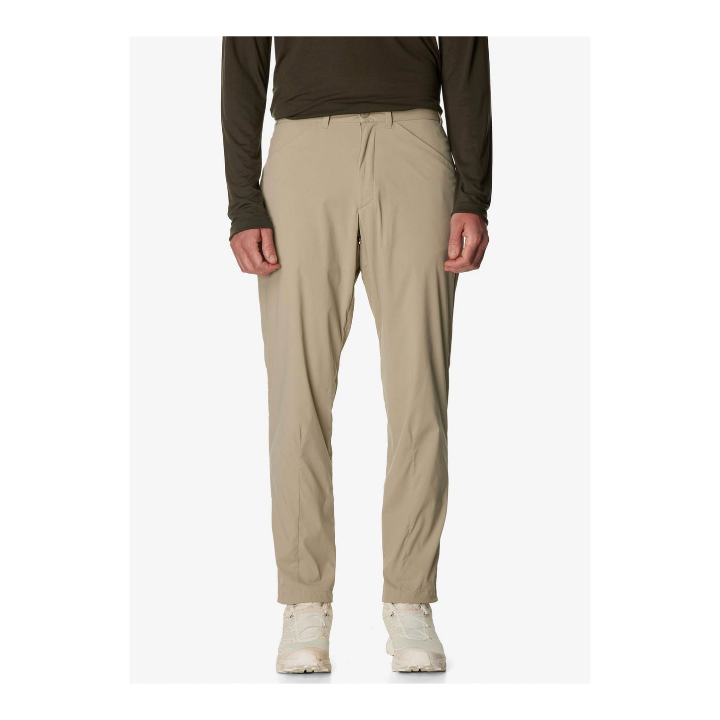 HOUDINI(フーディニ) Men's Wadi Pants