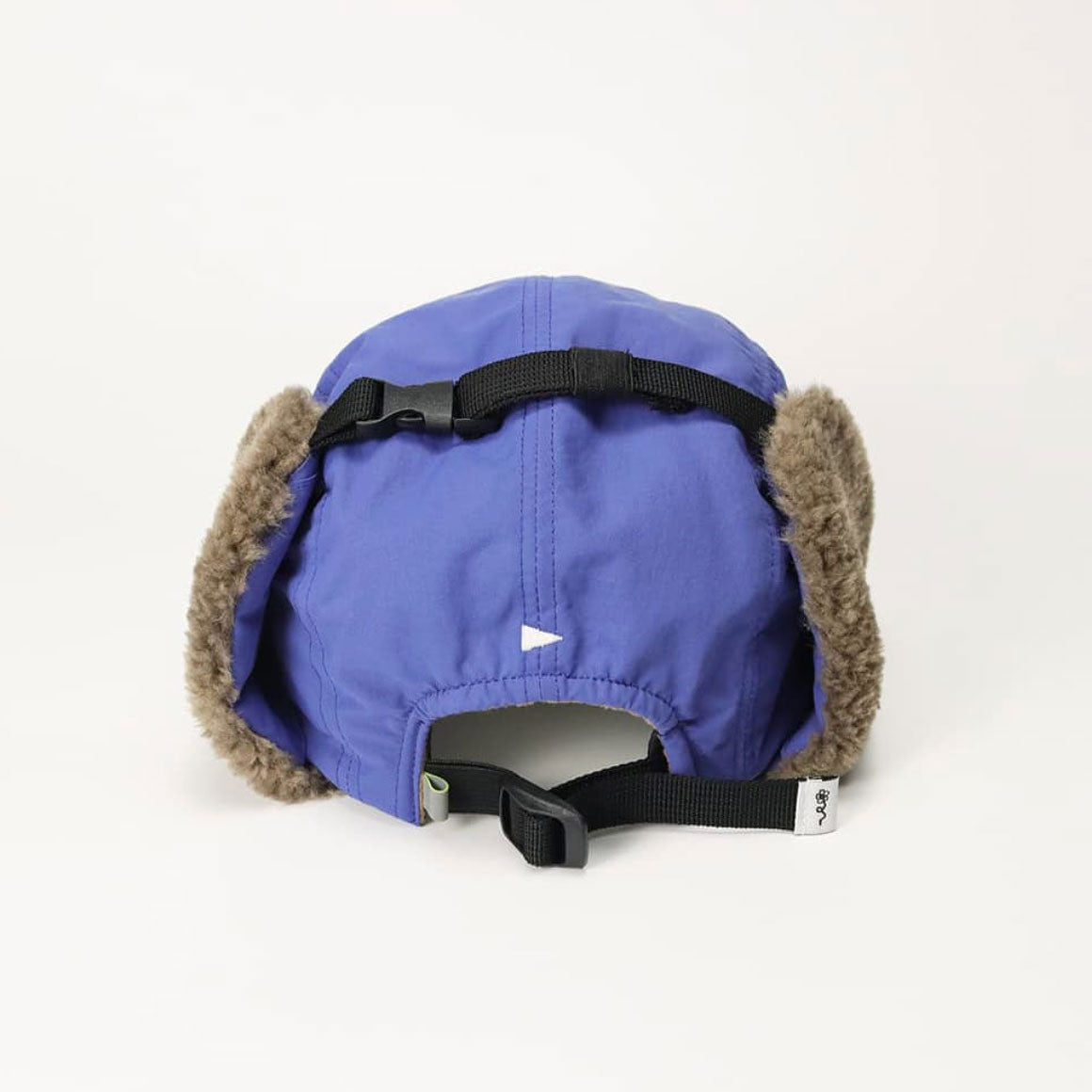 halo commodity(ハロ・コモディティ) Hares Fur Cap h253-230
