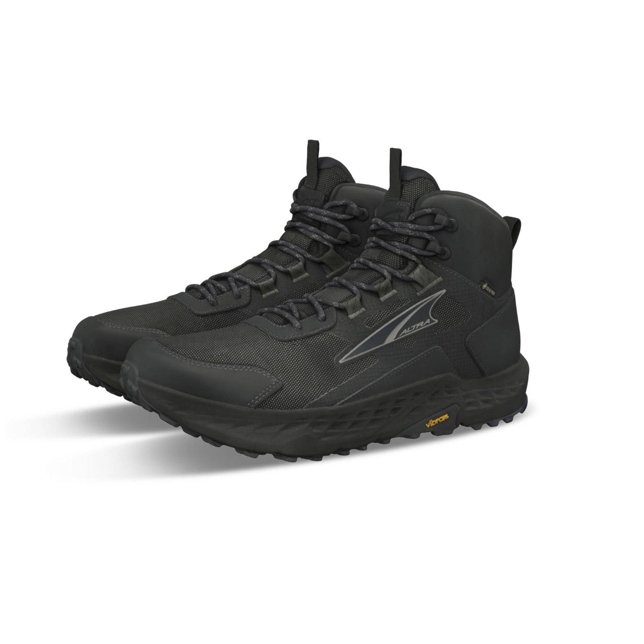 ALTRA(アルトラ) Men's Timp 5 Hiker GTX