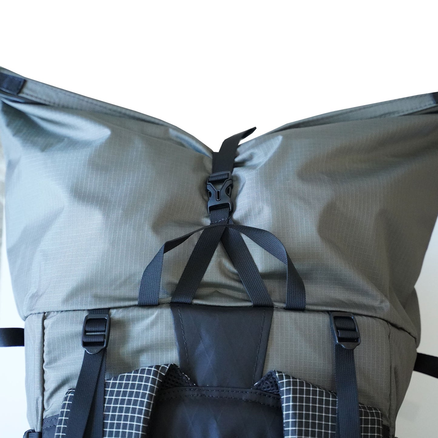 RawLow Mountain Works(ロウロウマウンテンワークス) Rascal Gray