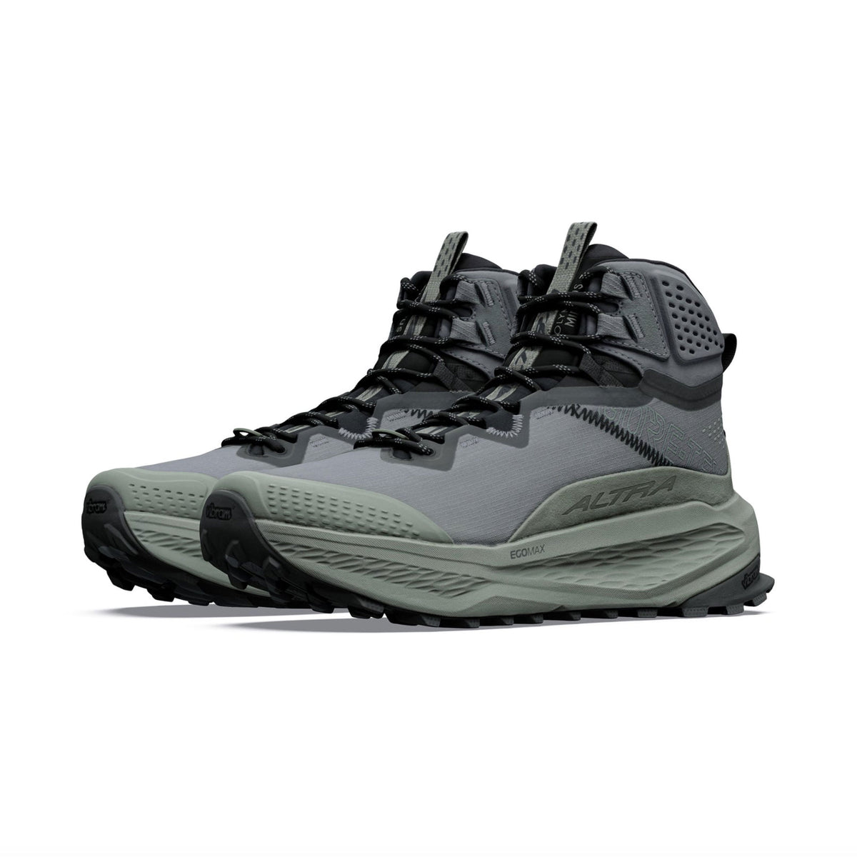 ALTRA(アルトラ) Women's Olympus 7 Mid GTX
