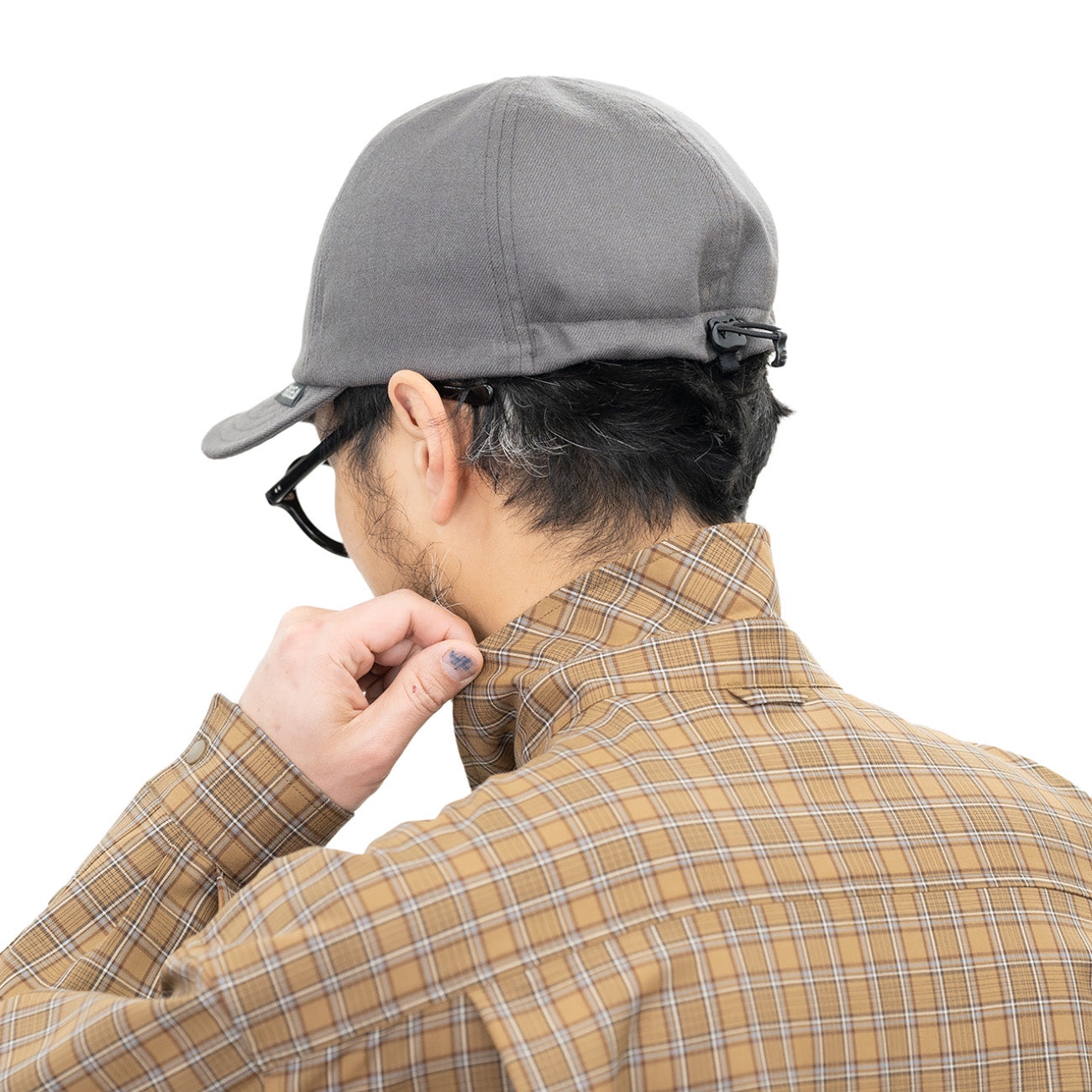 RIDGE MOUNTAIN GEAR(リッジマウンテンギア) Merino Long Sleeve Shirt