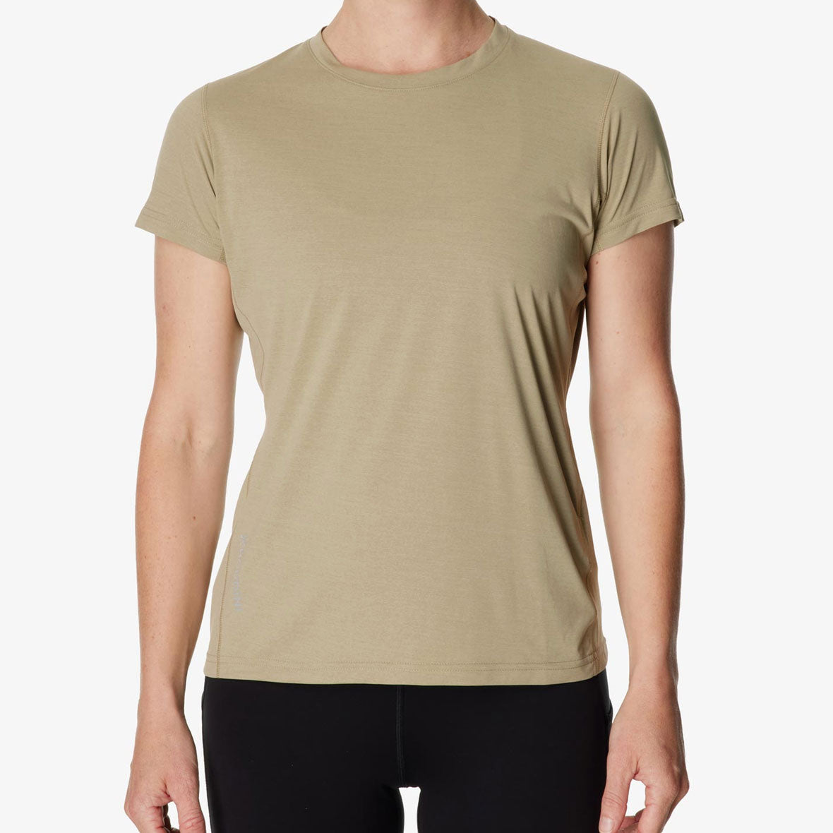HOUDINI(フーディニ) Women's Pace Air Tee