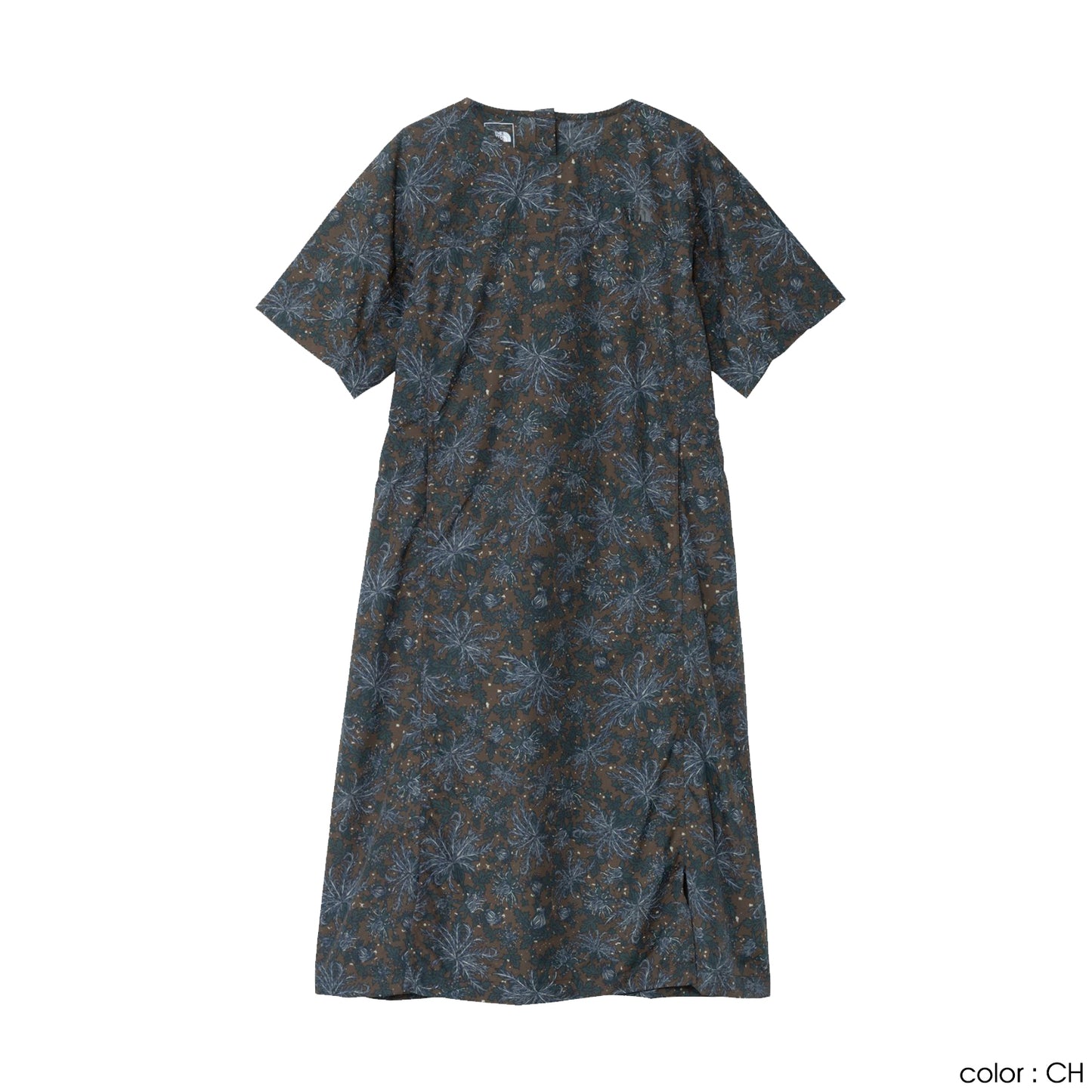 TheNorthFace(ザ・ノース・フェイス) Women's Karka Onepiece NTW12206