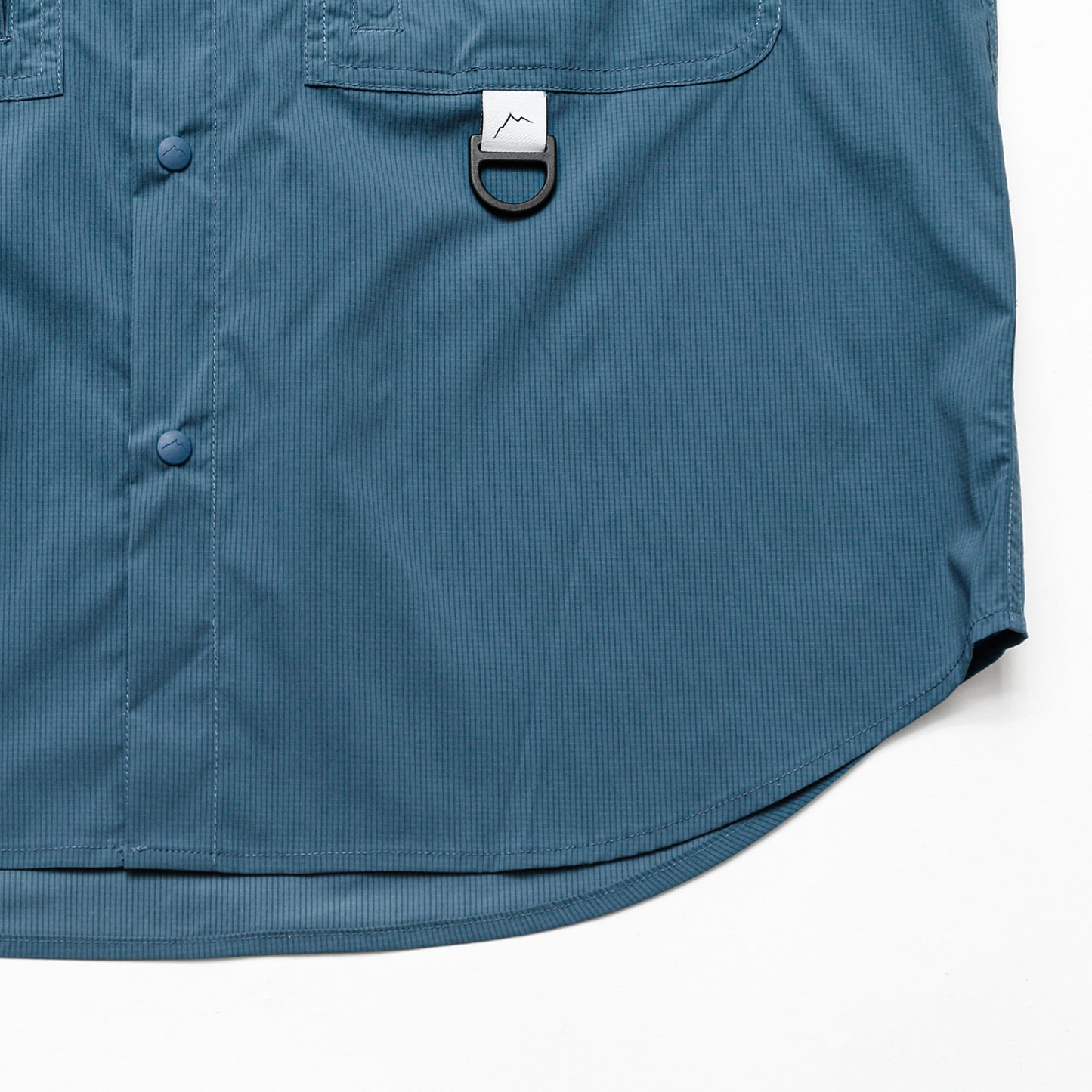 CAYL(ケイル) Stretch Nylon Hiker Shirts