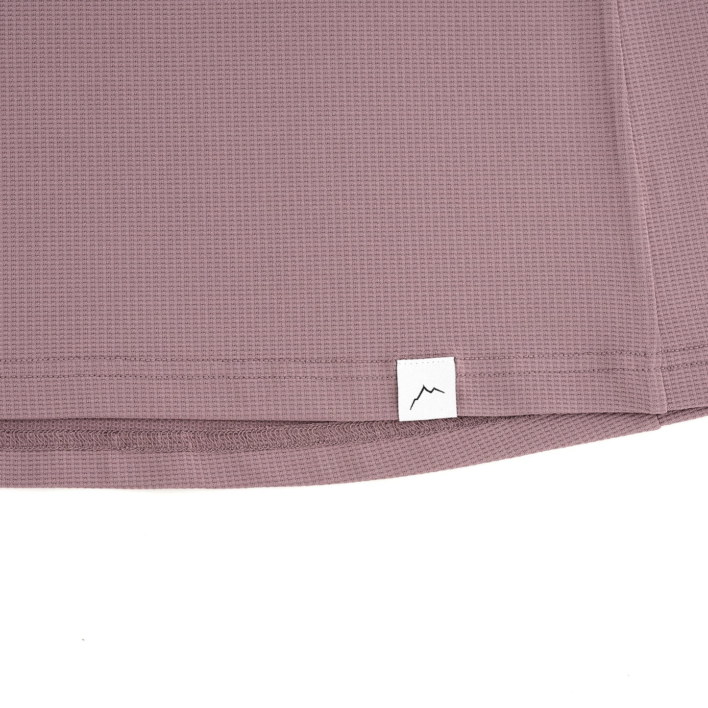 CAYL(ケイル) Women's Logo Air Long Sleeve