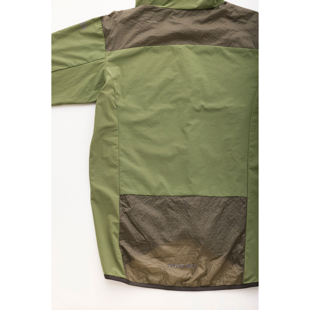TetonBros.(ティートンブロス) HPPE Wind Hoody TB263-39M