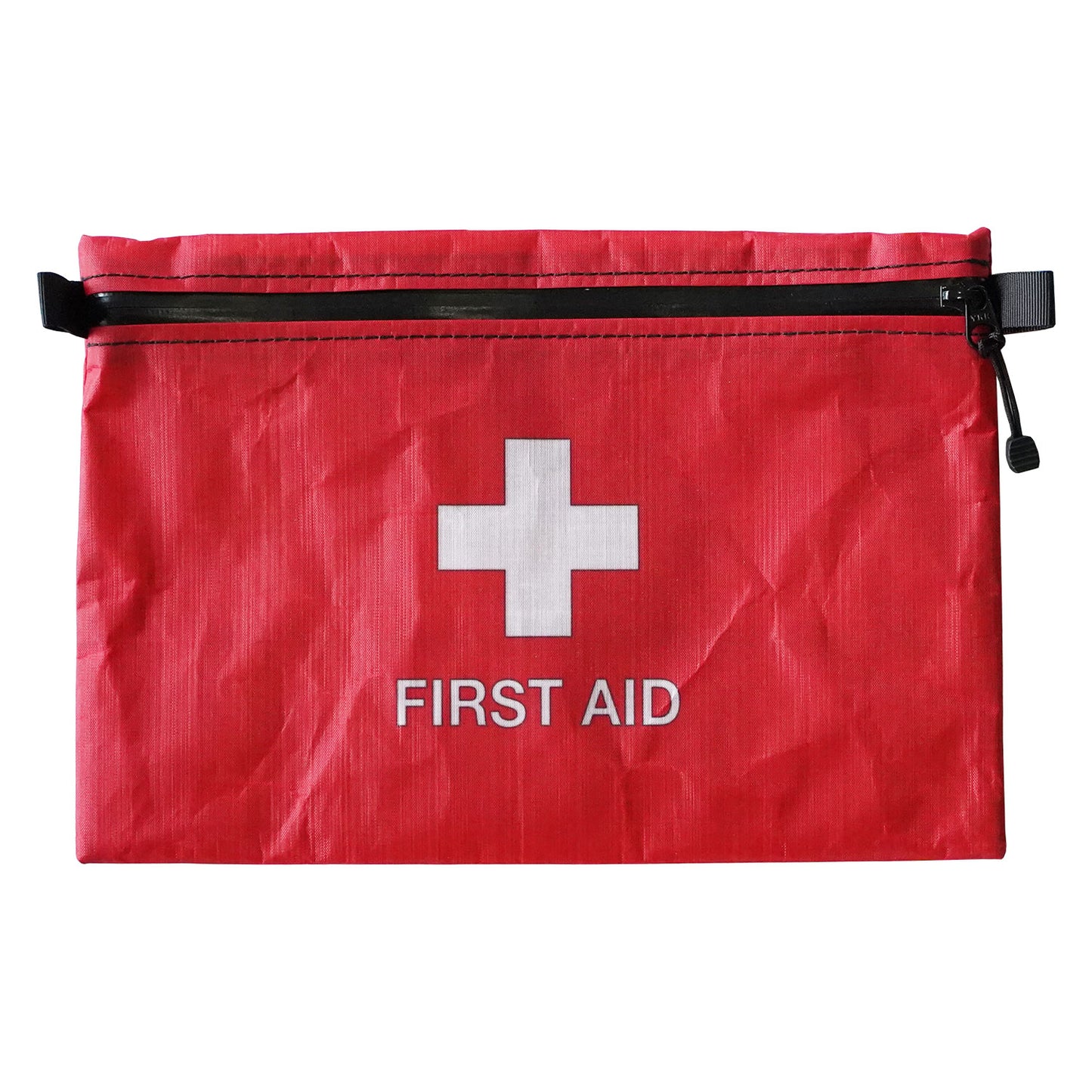 LiteAF(ライトエーエフ) UL First Aid Zipper Pouch