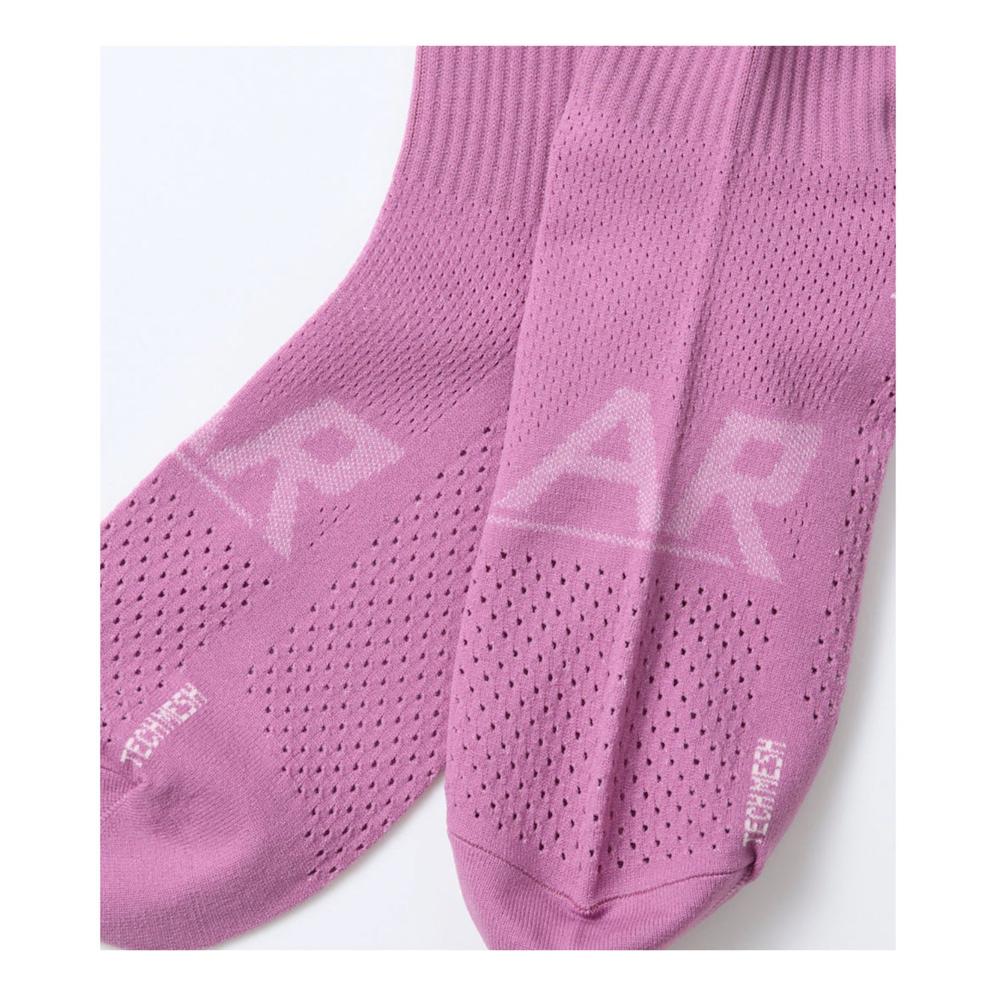 ROTOTO(ロトト) Allrounder Tech-Mesh "Crew" R1593