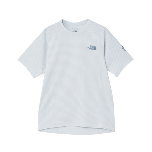 TheNorthFace(ザ・ノース・フェイス) Expedition S/S Dry Dot Crew  NT12524